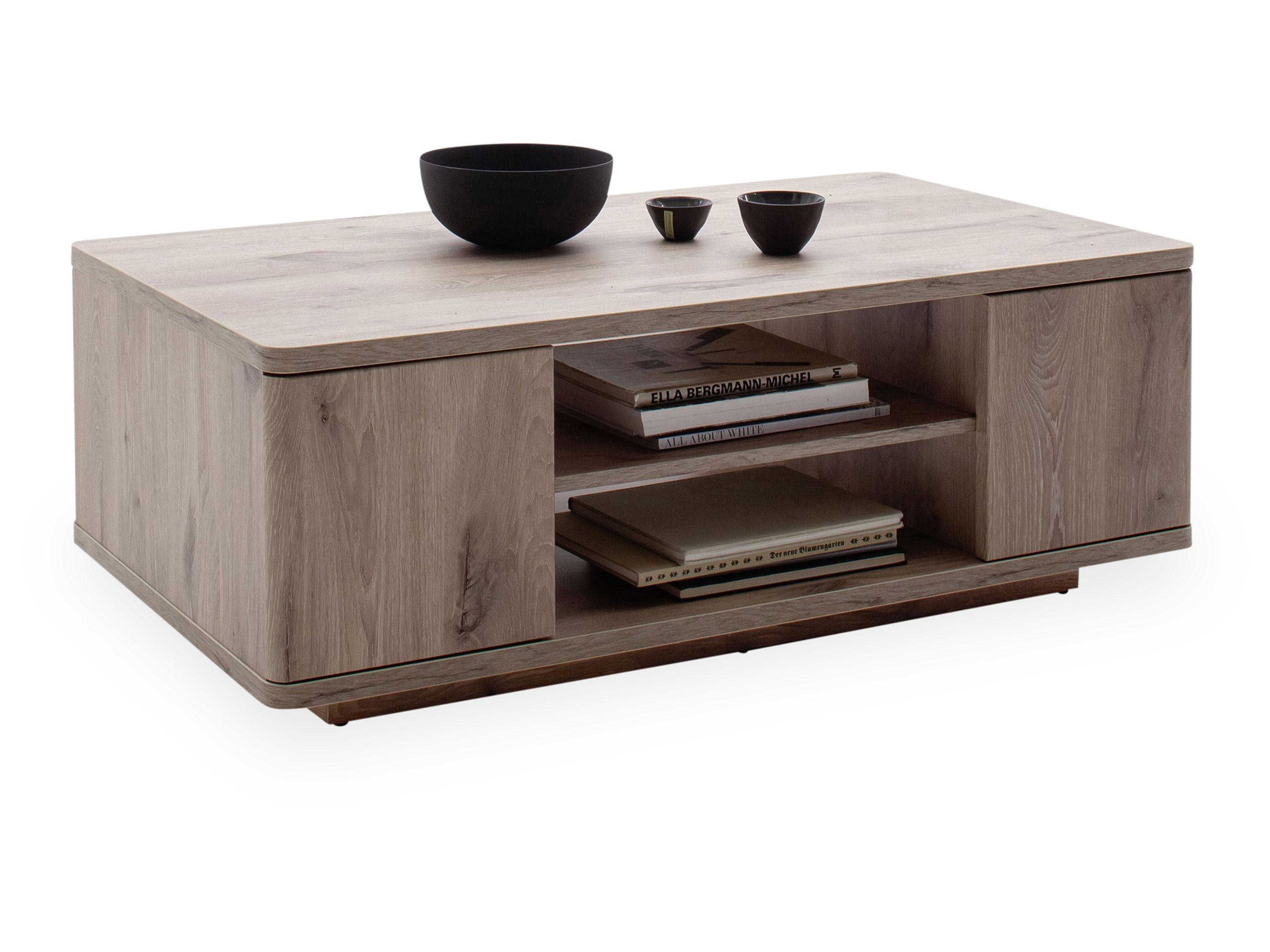 Couchtisch Harper Marseille Viking Oak