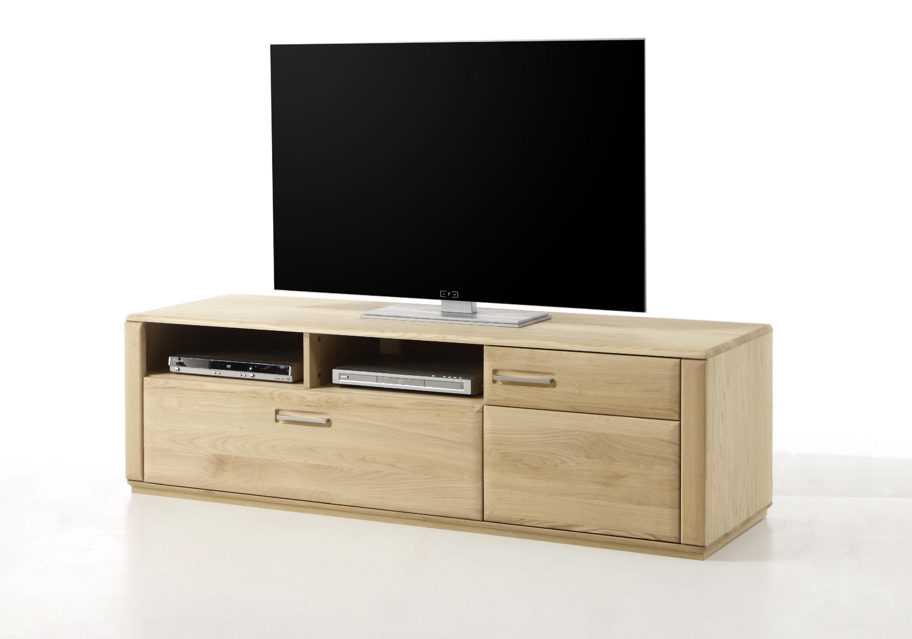 Lowboard SENA Eiche Bianco