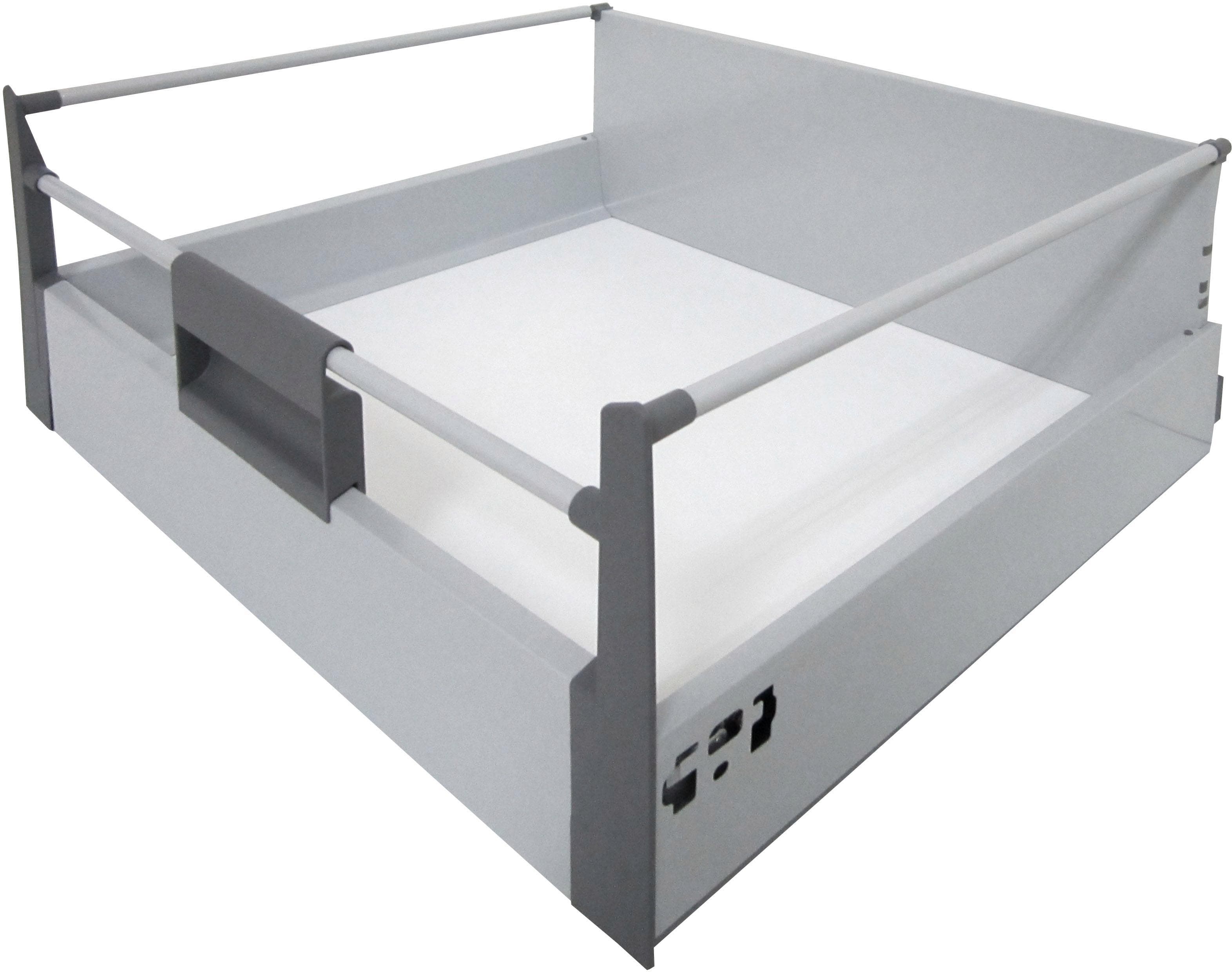 Kochstation Auszug für Unterschränke Metall