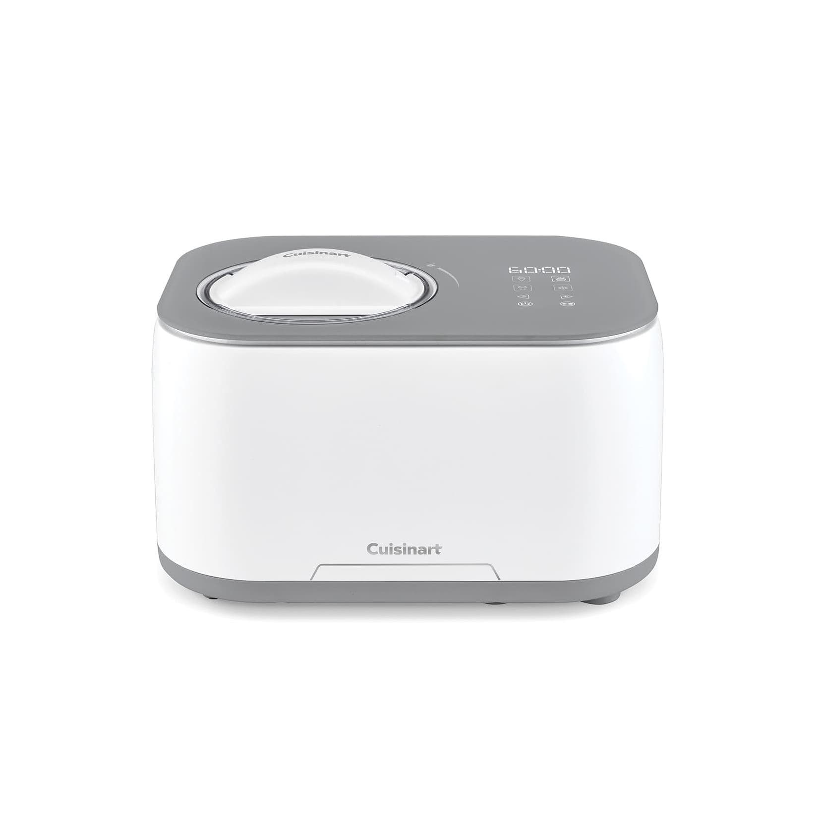 Cuisinart FreezeEase Eismaschine 900ml Selbstkühlend