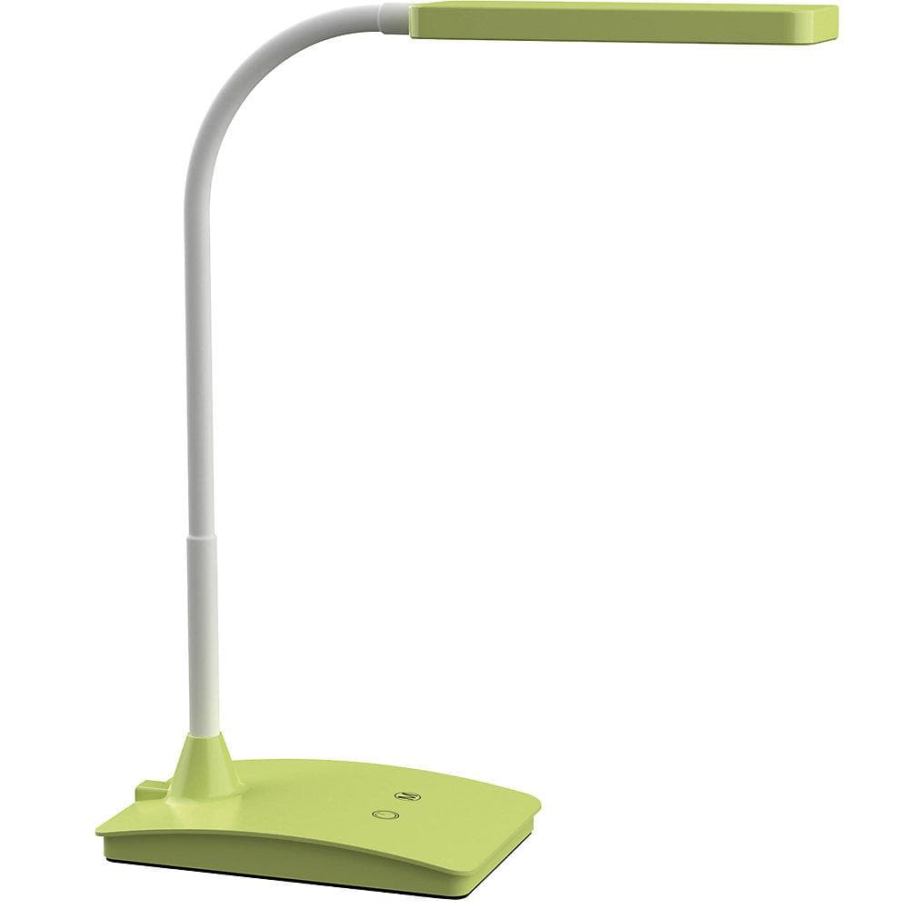 MAUL LED-Tischleuchte MAULpearly colour vario dimmbar 616 lm