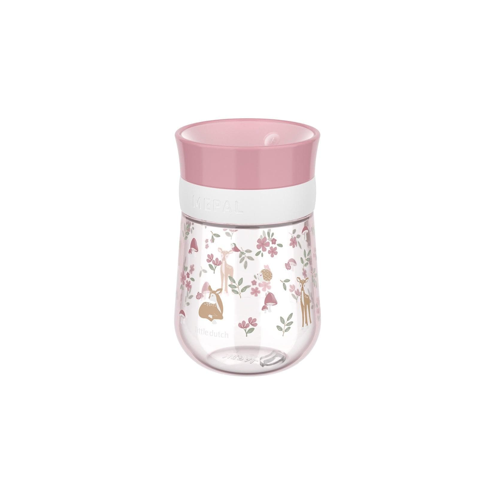 Mepal 360° Trinklernbecher Mio 300 ml