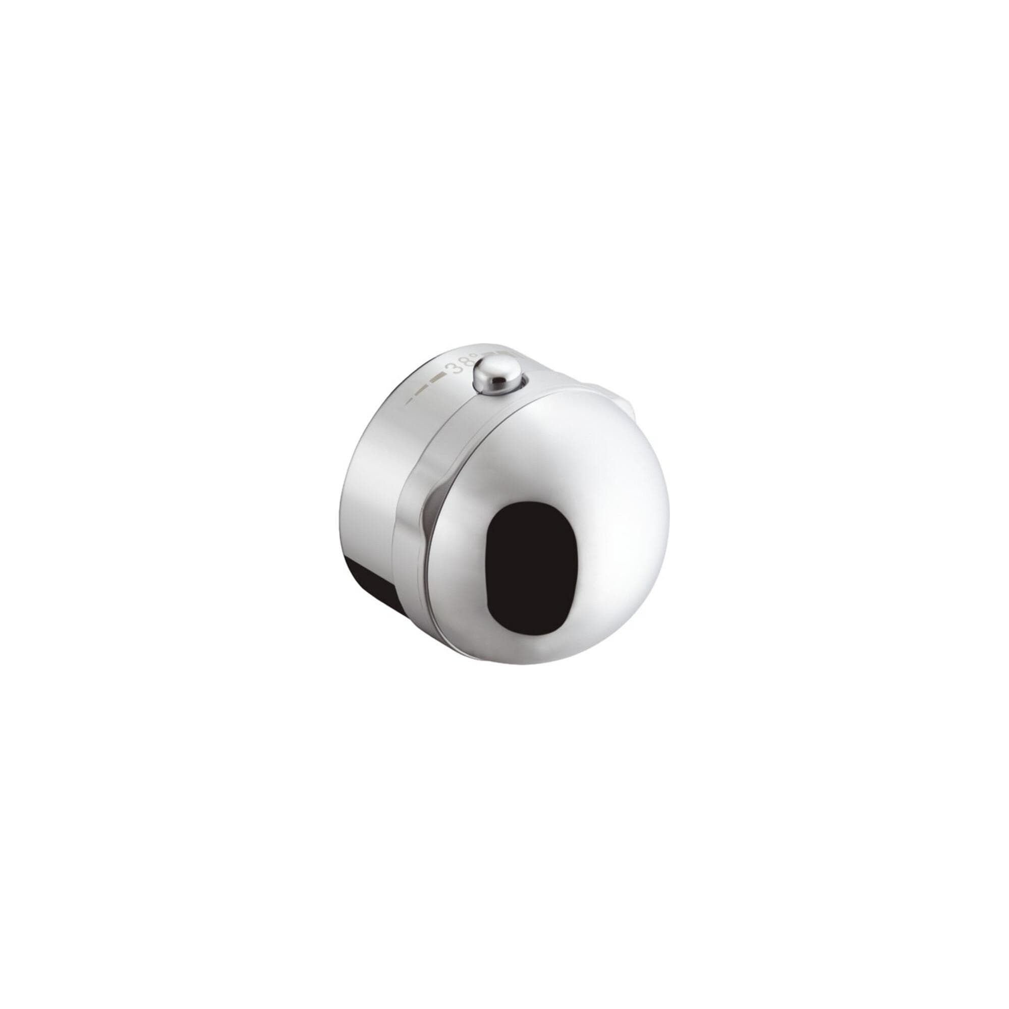 Hansgrohe Thermostatgriff Axor Allegroh für 11461000, 11466000, 16391450