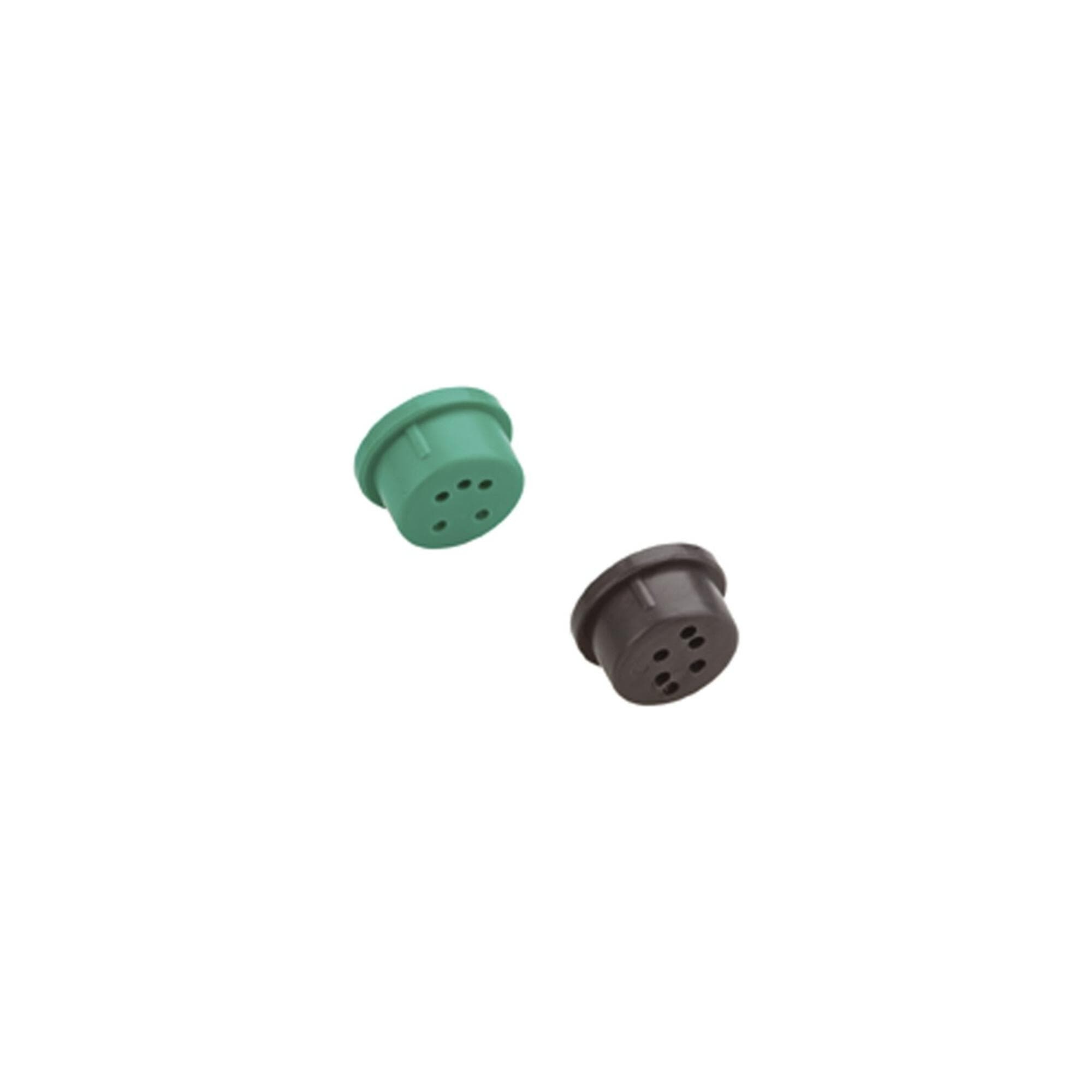 Hansgrohe Drossel 9 l grün