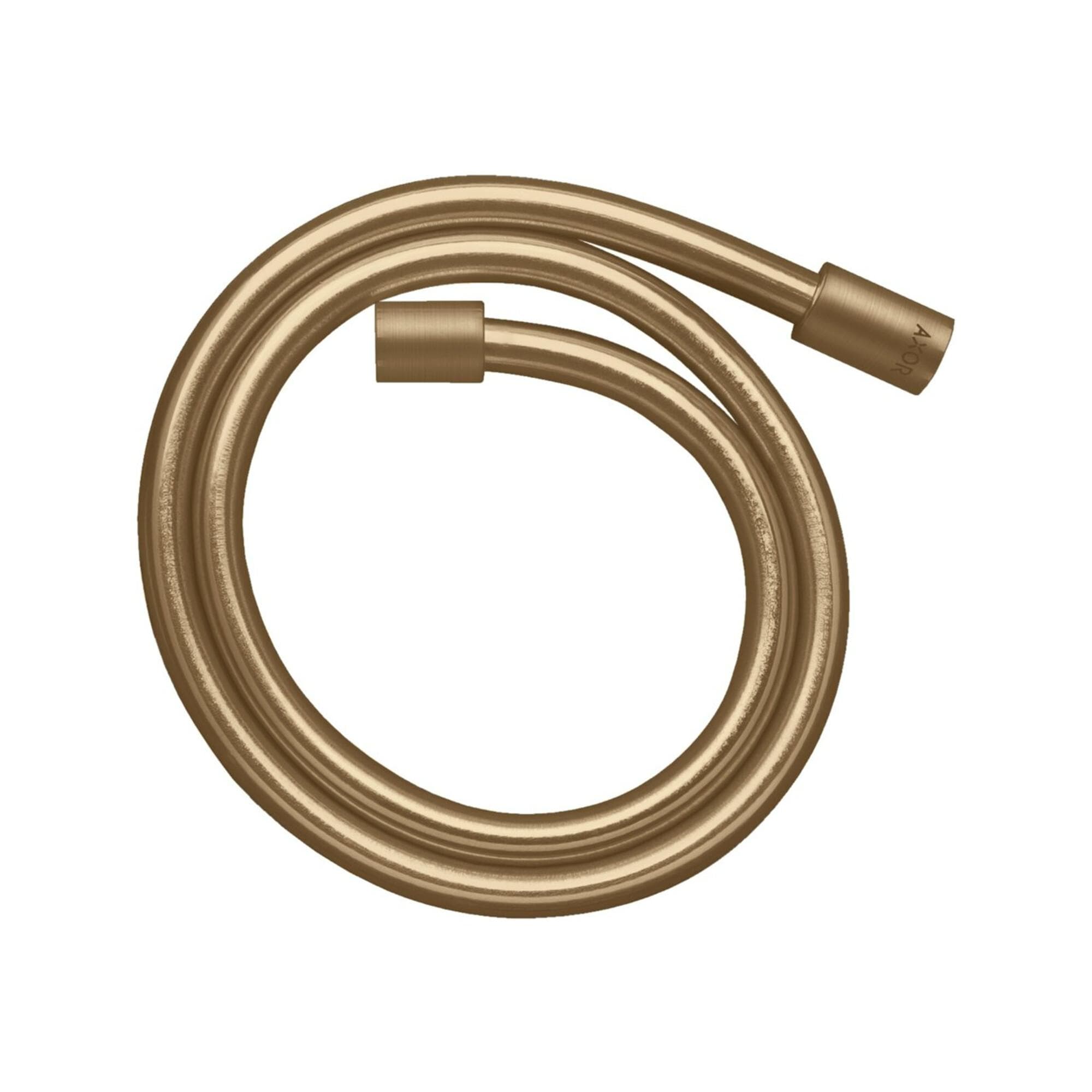 hansgrohe Brauseschlauch Axor Starck 1250mm Brushed Bronze