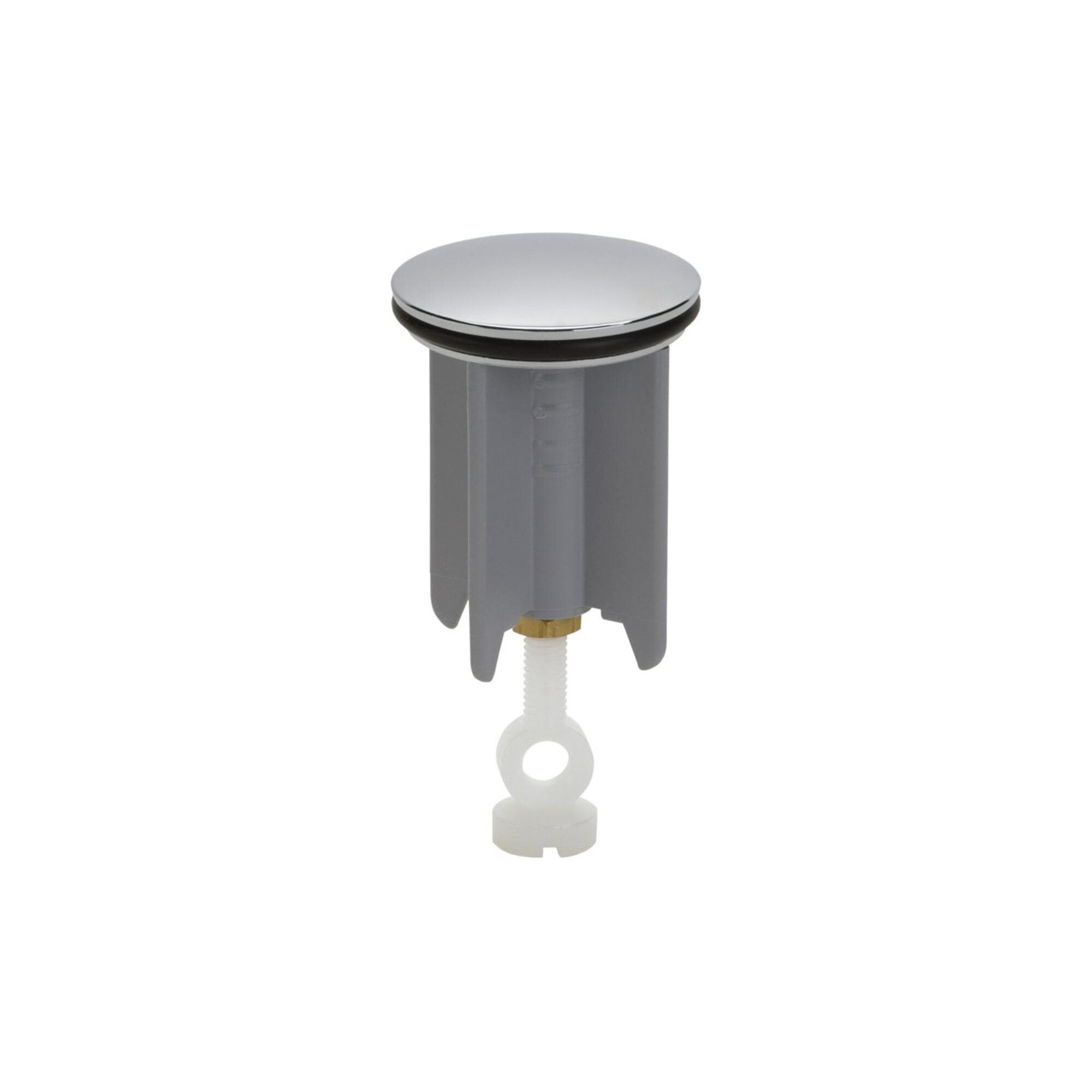 Hansgrohe Flügelstopfen Gelb 96026480