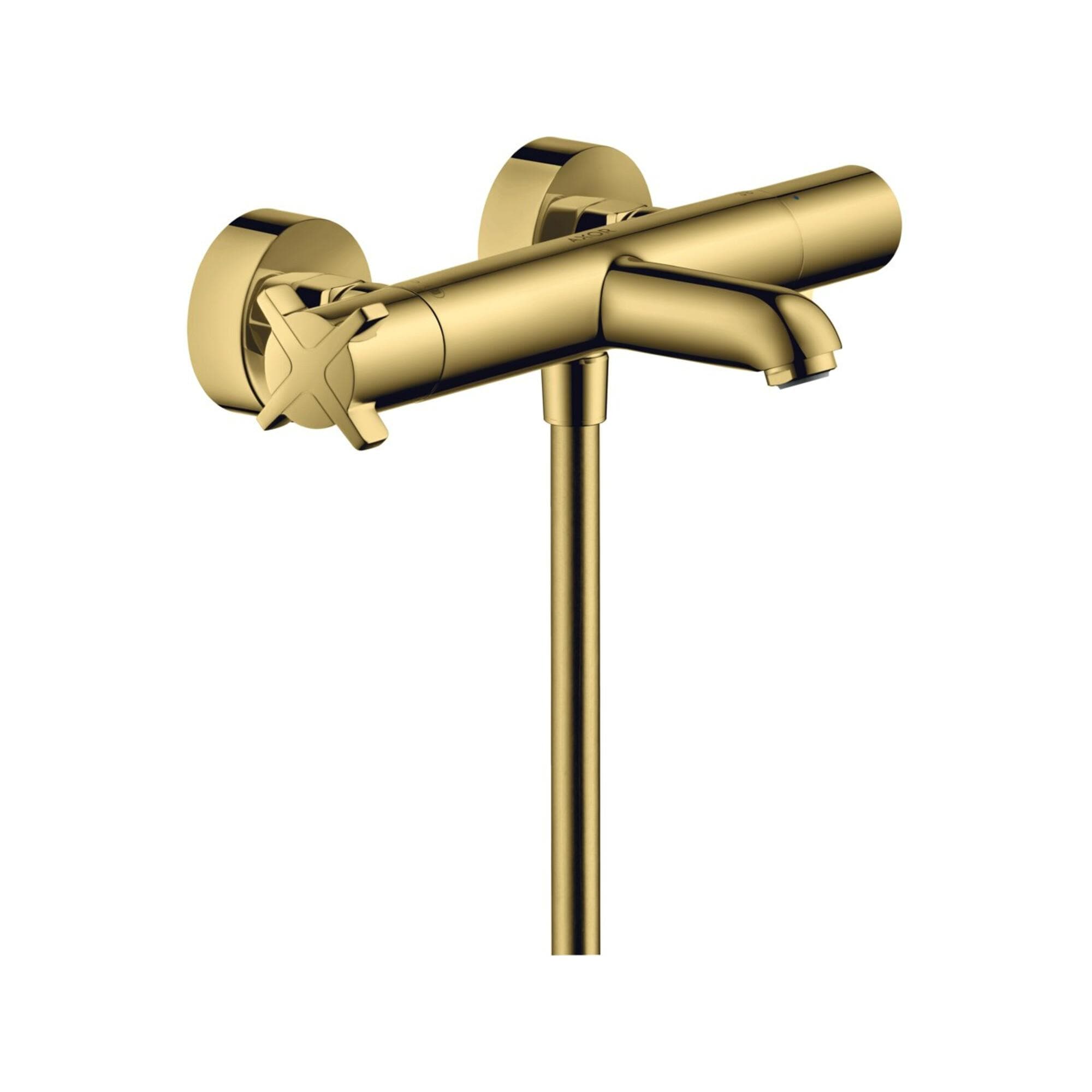 Hansgrohe Thermostatmischer Aufputz Axor 36140990