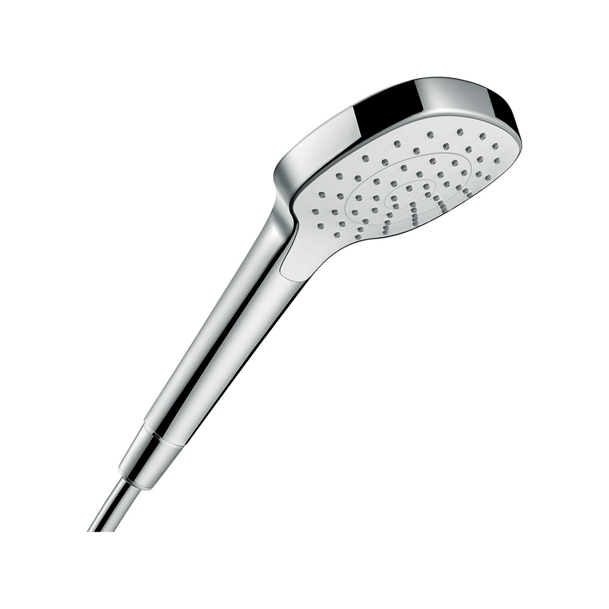 Hansgrohe Croma Select E Handbrause Weiß/Chrom 26815400