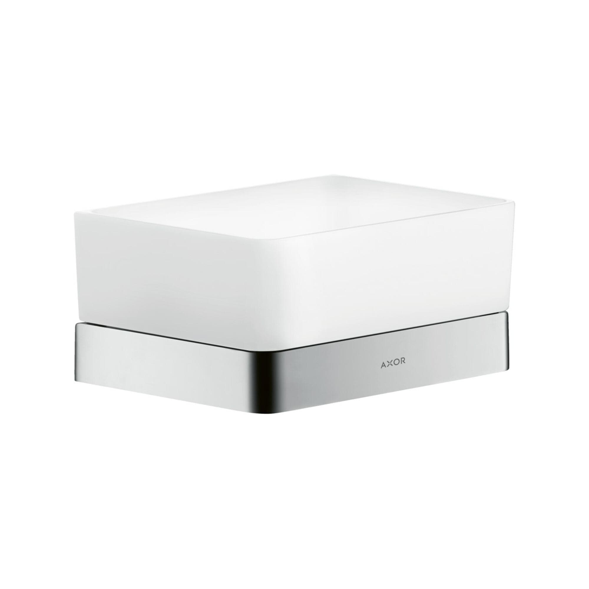 Hansgrohe Ablage Axor Universal Accessories Polished Gold Optic 42802990