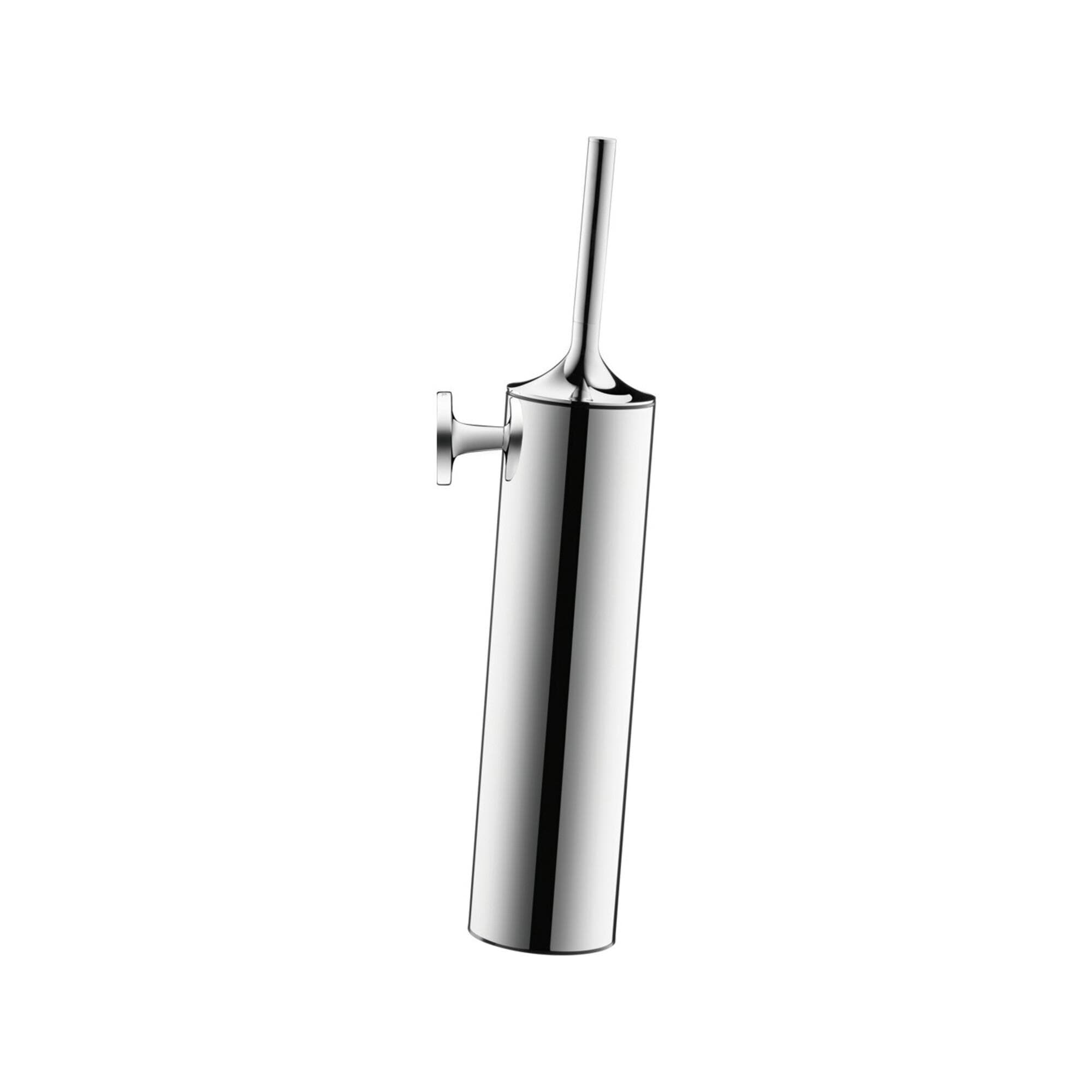 Duravit Starck T WC-Bürstengarnitur Wandhängend Chrom