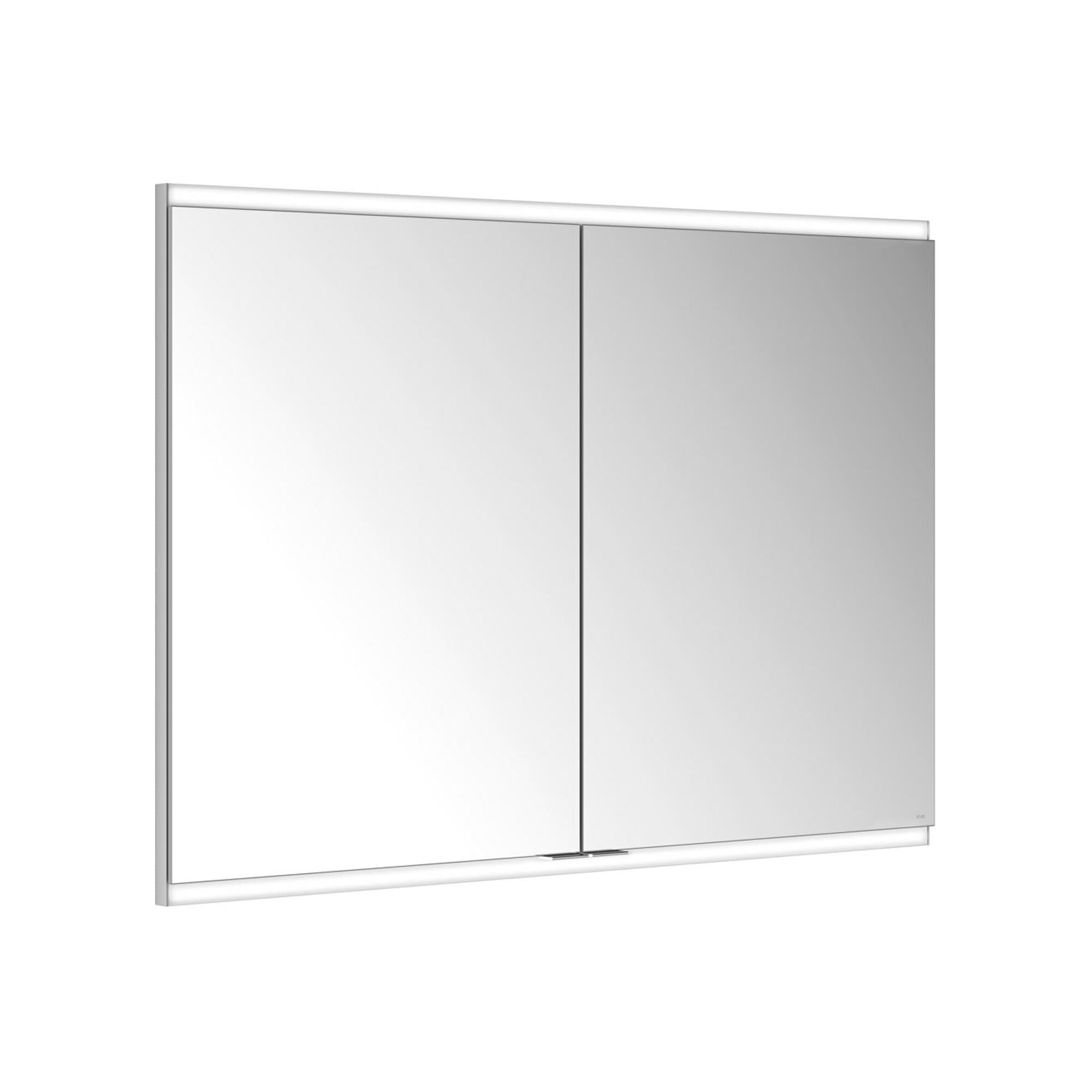 Keuco Royal Modular 2.0 Spiegelschrank 2-türig 1050x700x120 mm