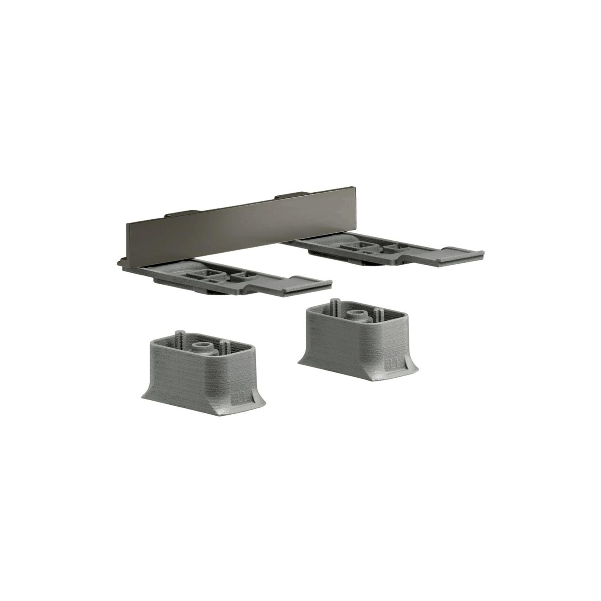 Hansgrohe Adapterset Axor Universal Accessories 42870340