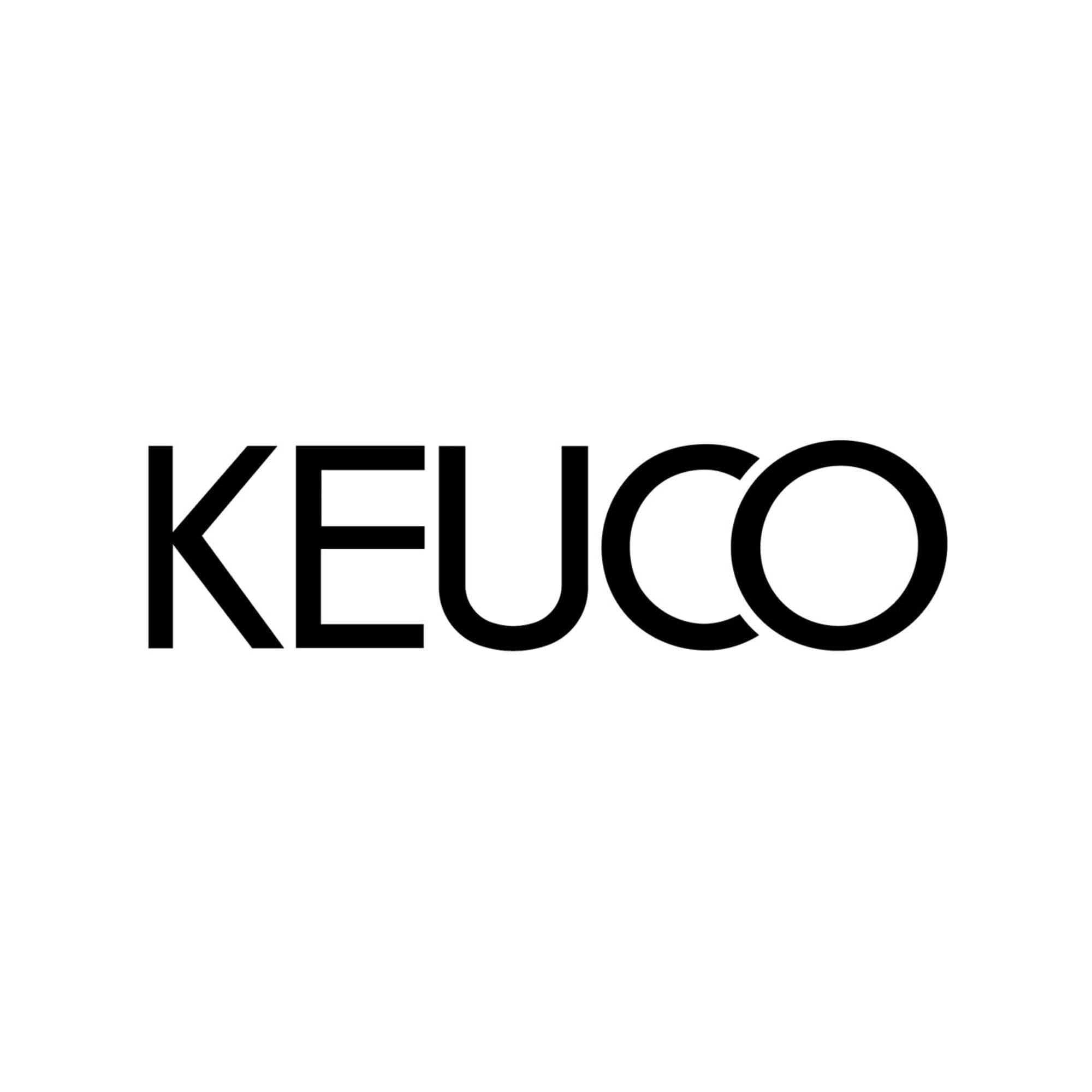Keuco Brauseanschlussnippel Ersatzteil 50100 D23x25 Aluminium-Finish