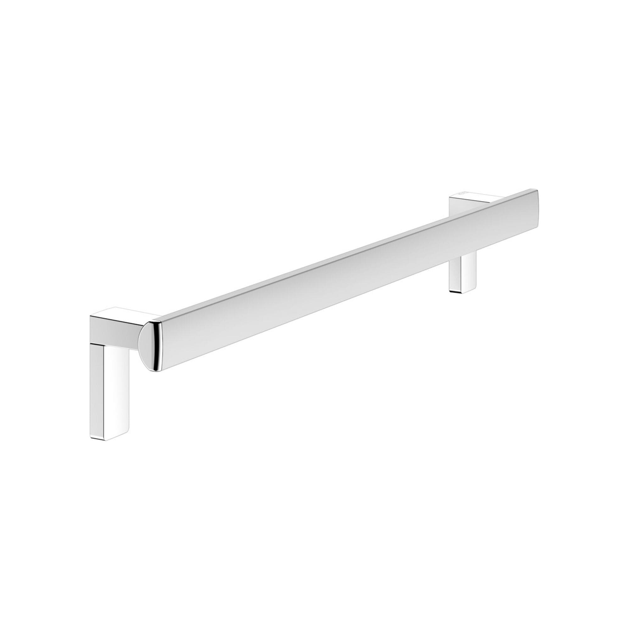 KEUCO AXESS Haltegriff Metall 70 cm Silber