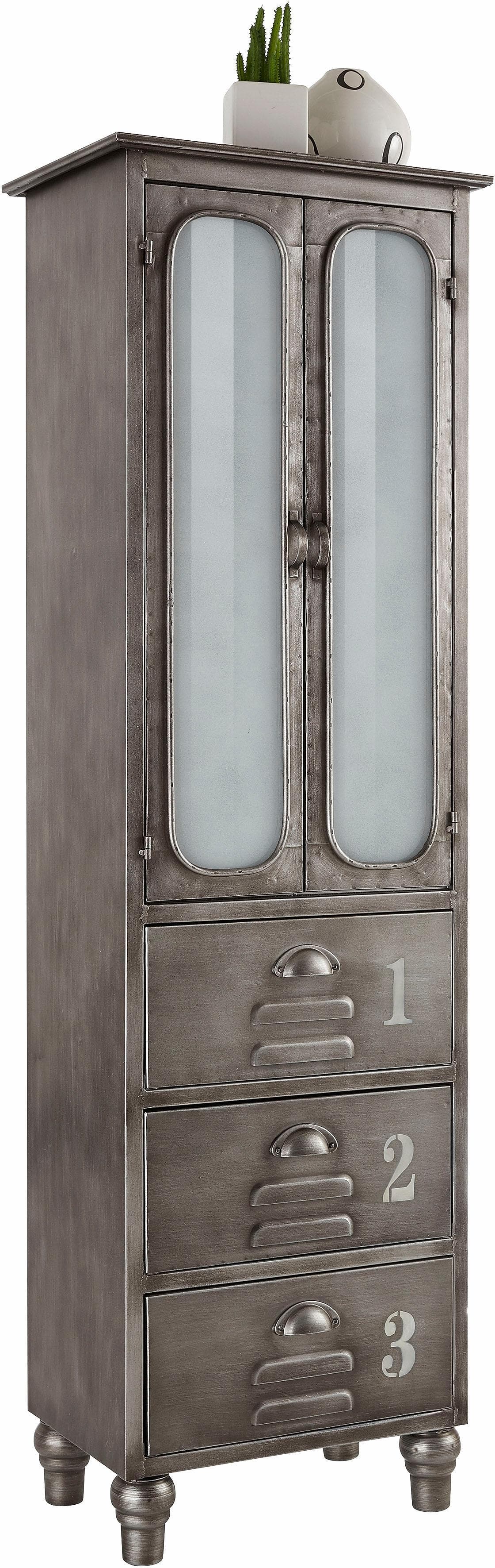 Industrial Mehrzweck-Schrank