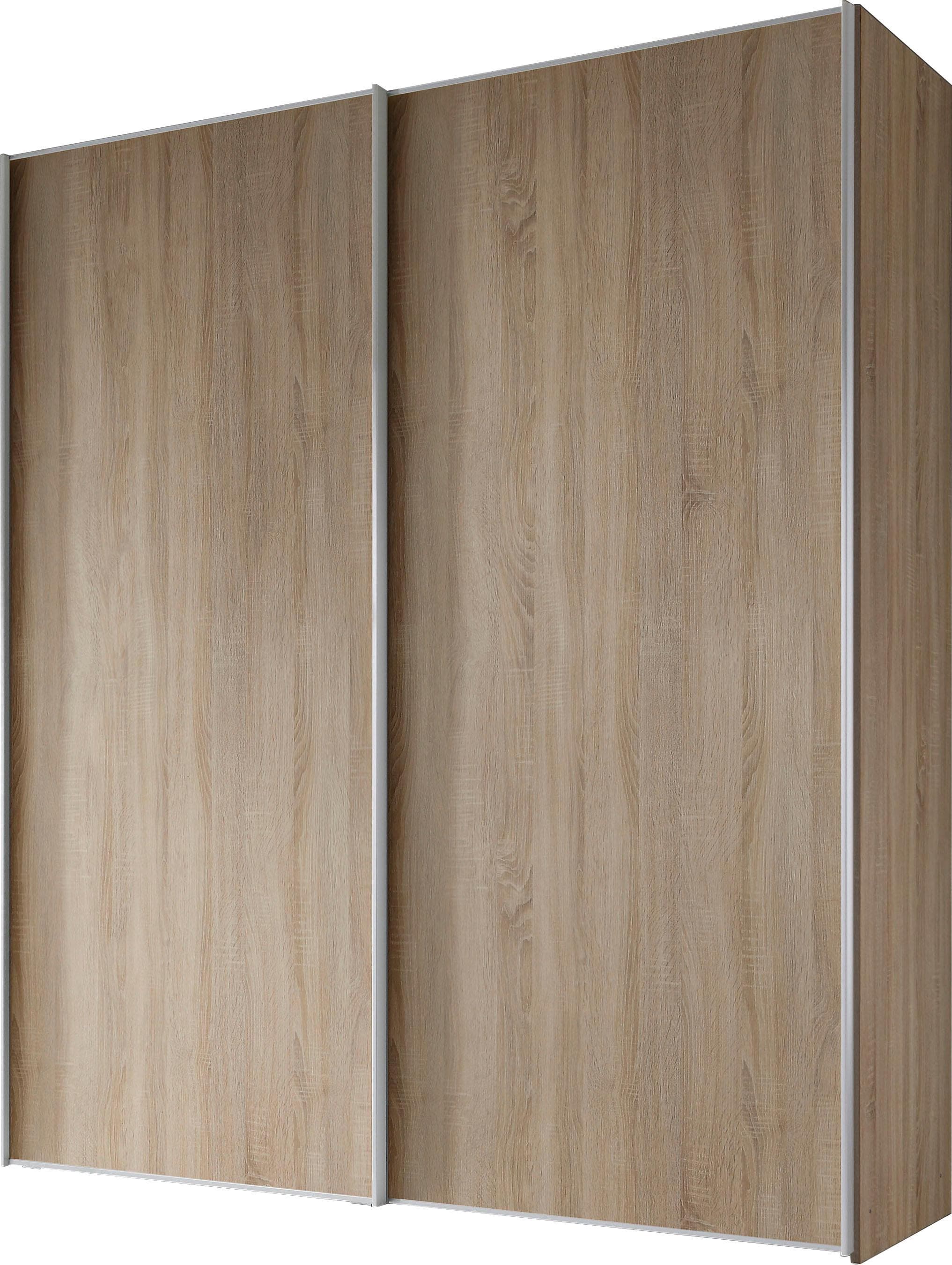 Schwebetürenschrank STAUD Sinfonie Plus Sonoma Eiche