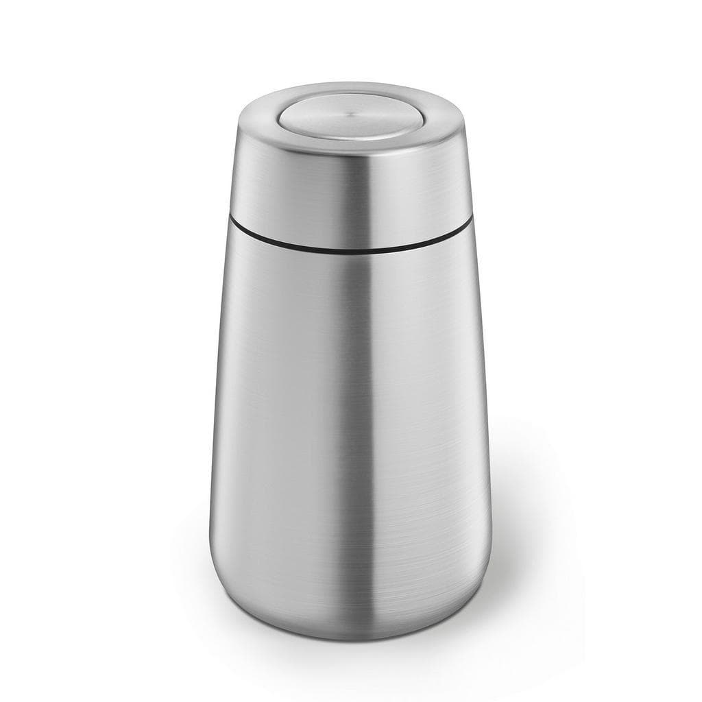 Zack SÜßSTOFFSPENDER Bevo Metall 10,5 cm Zuckerdose