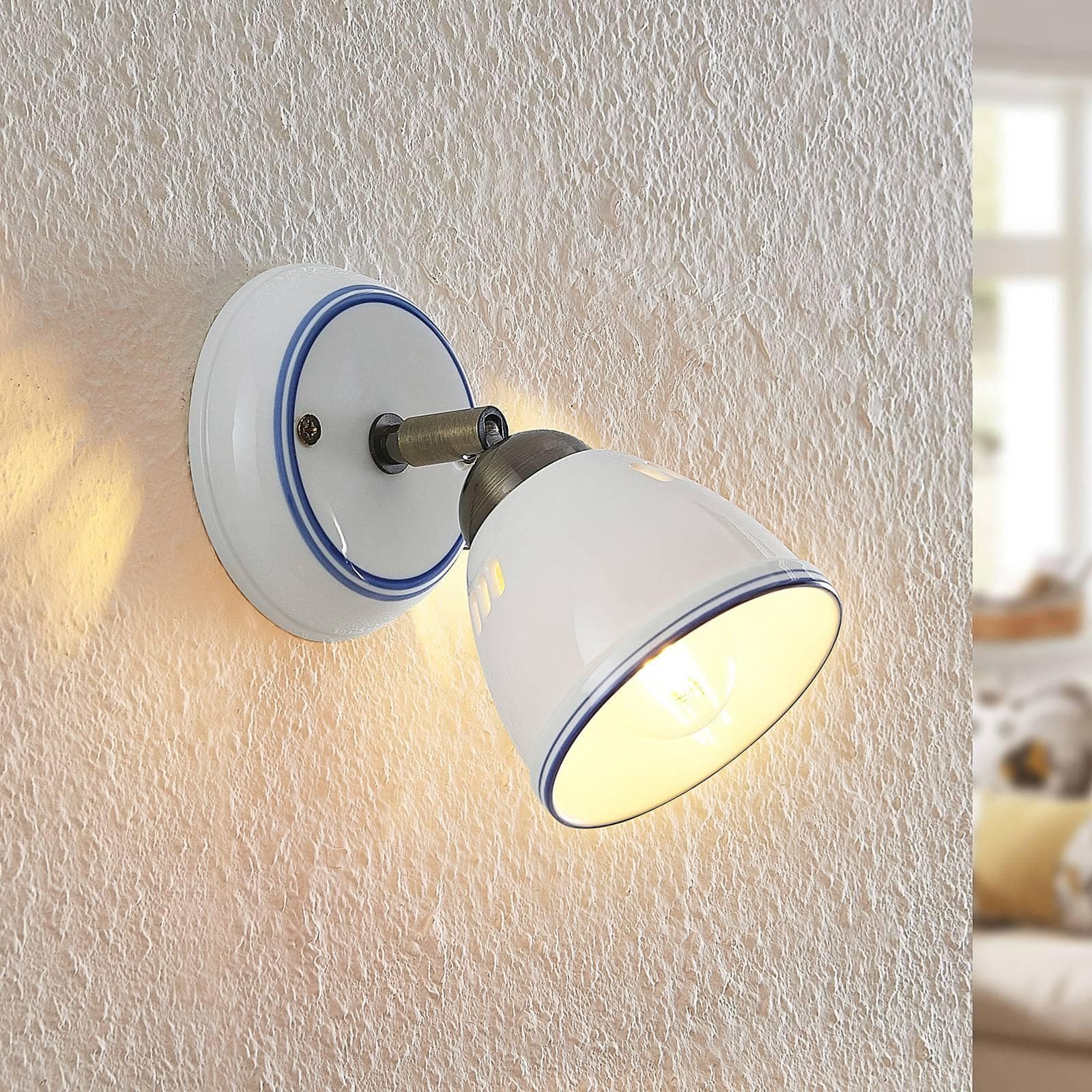 Lindby Strahler Eneas Keramik