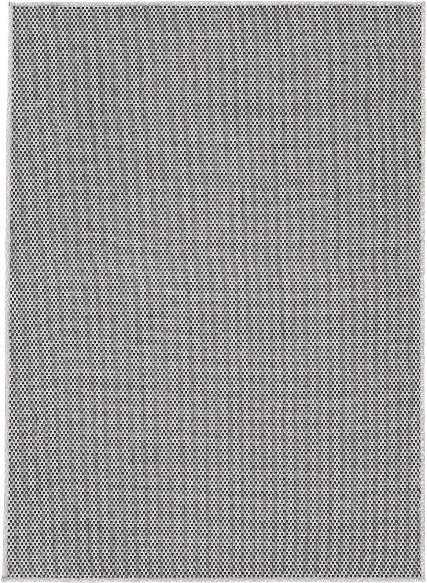 CarpetFine Teppich Boho 105 Beige In- und Outdoor