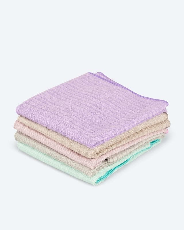 Pastaclean Geschirrtücher 5er-Set