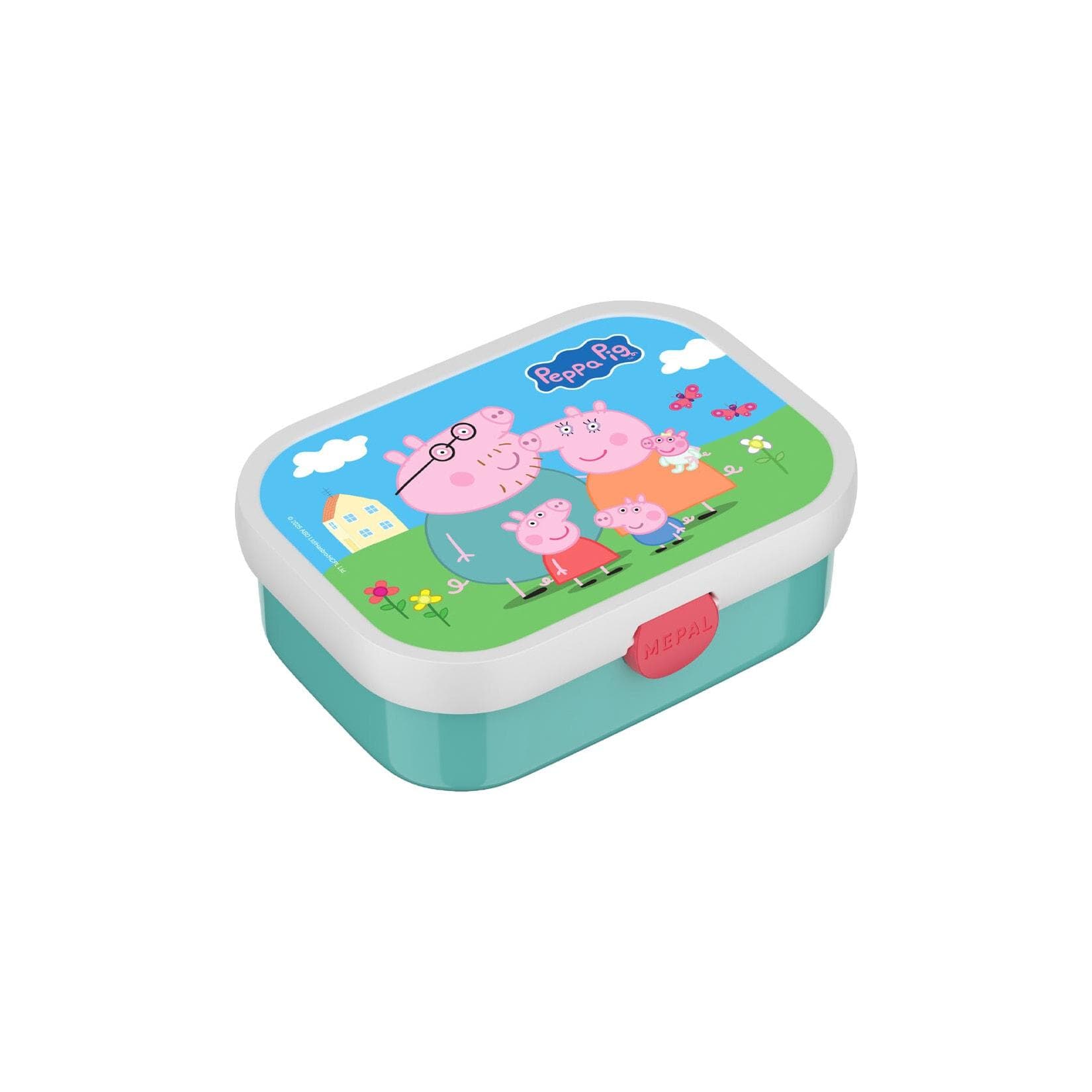 Mepal Brotdose Campus 750 ml