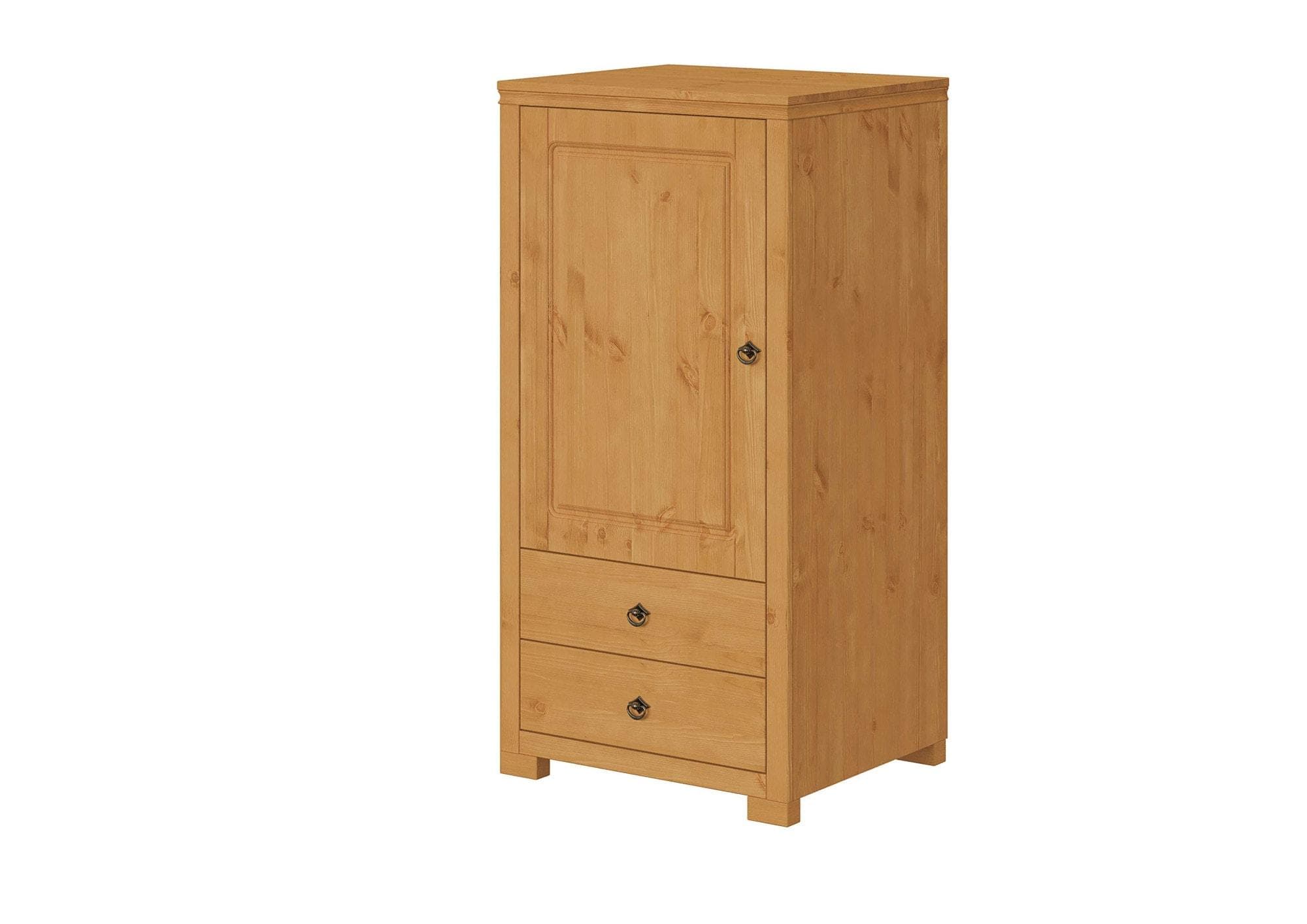 Wäscheschrank OTTO HOME Gotland Massivholz Kiefer Natur