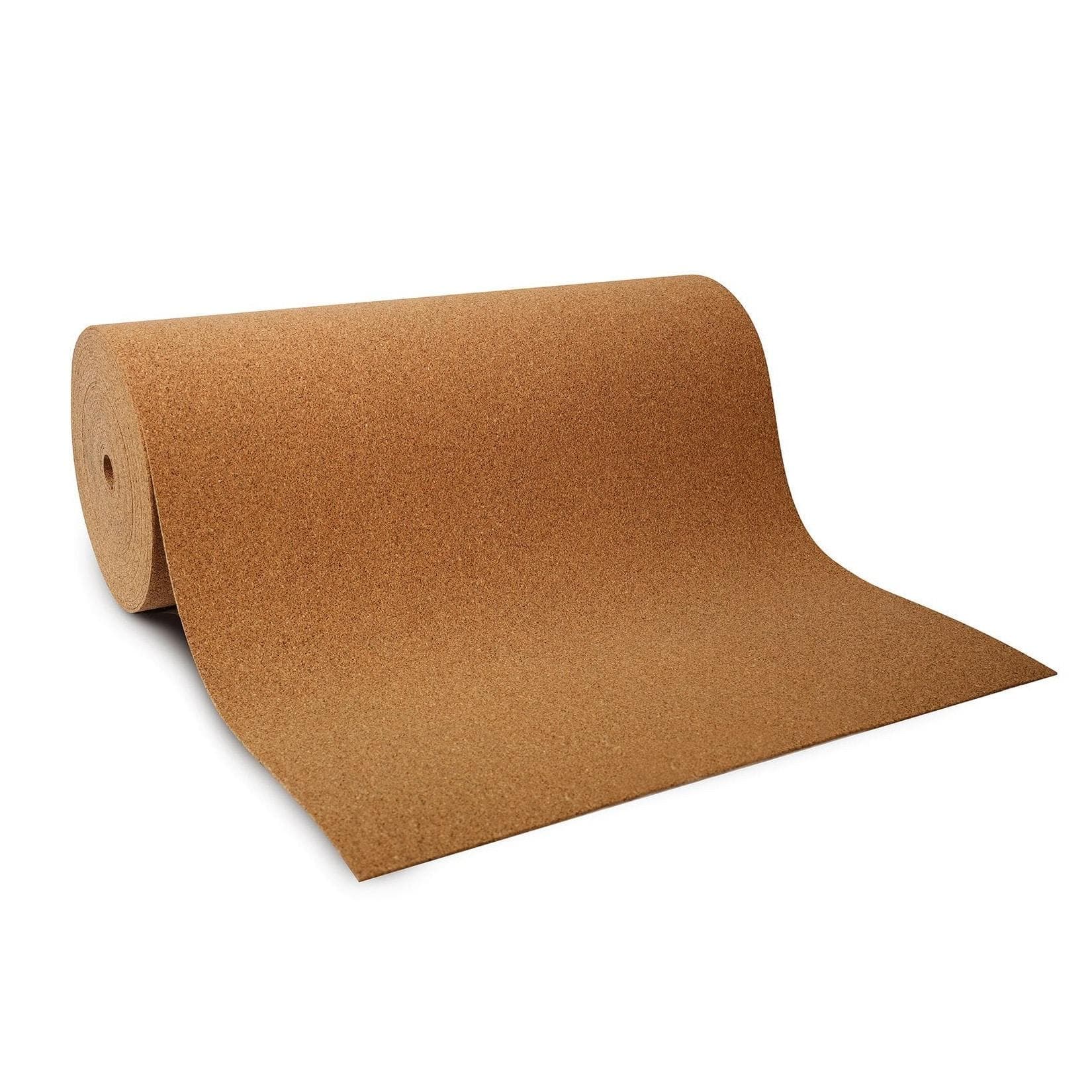 Karat Rollenkork auf Maß Natur 2 mm dick