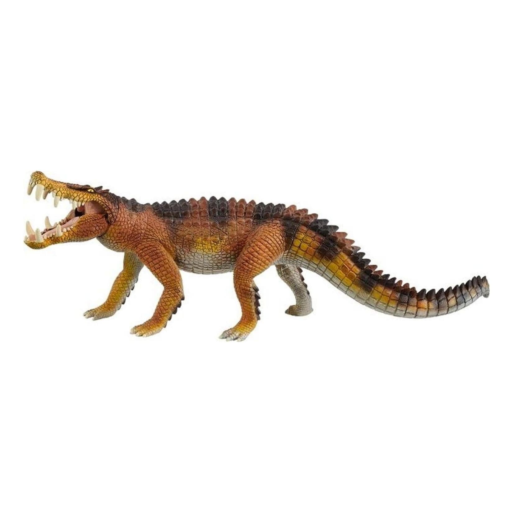 Schleich Kaprosuchus Dinosaurier Spielfigur detailgetreu