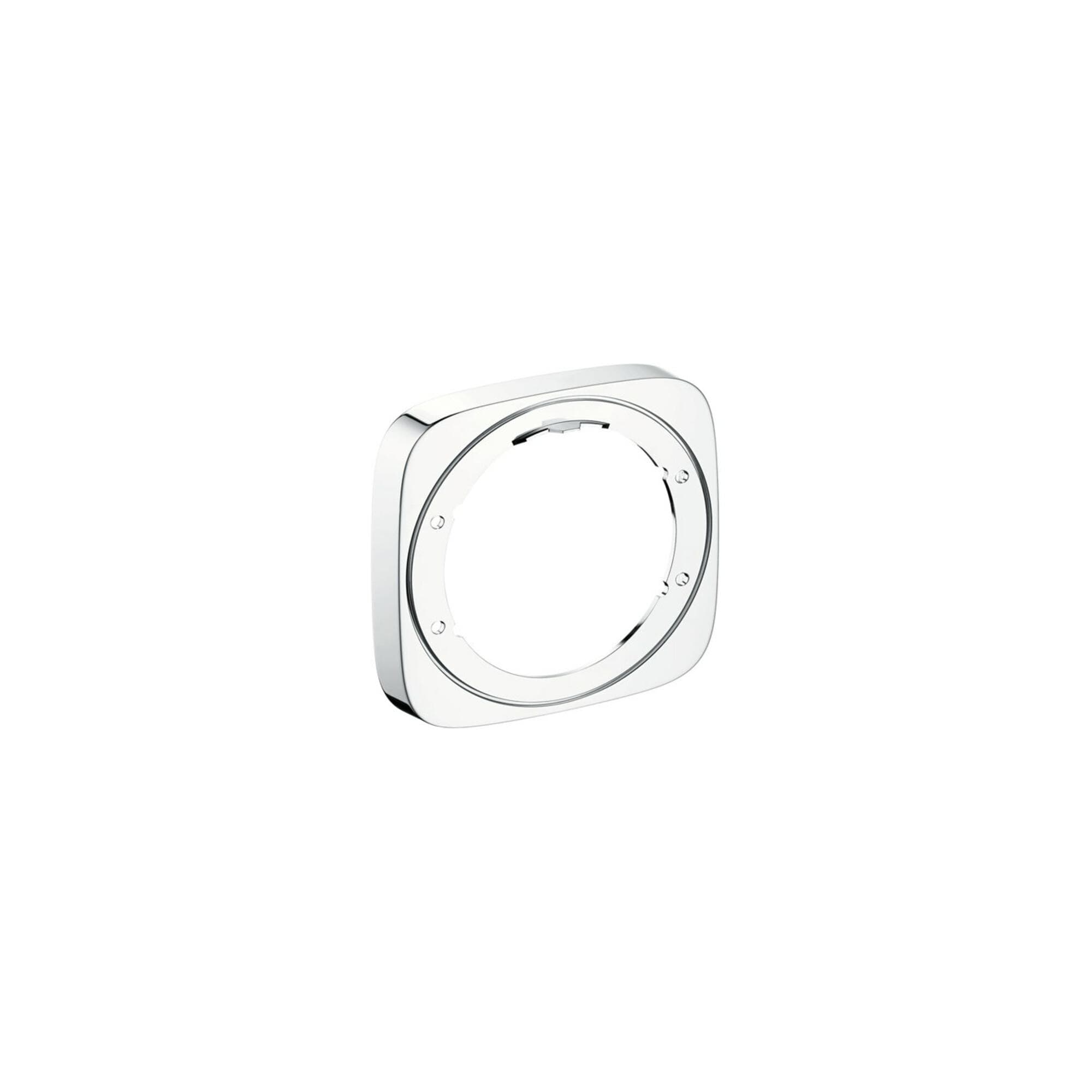 Hansgrohe 15597140 Armatur 157mm Verlängerung 22mm Brush. Bron