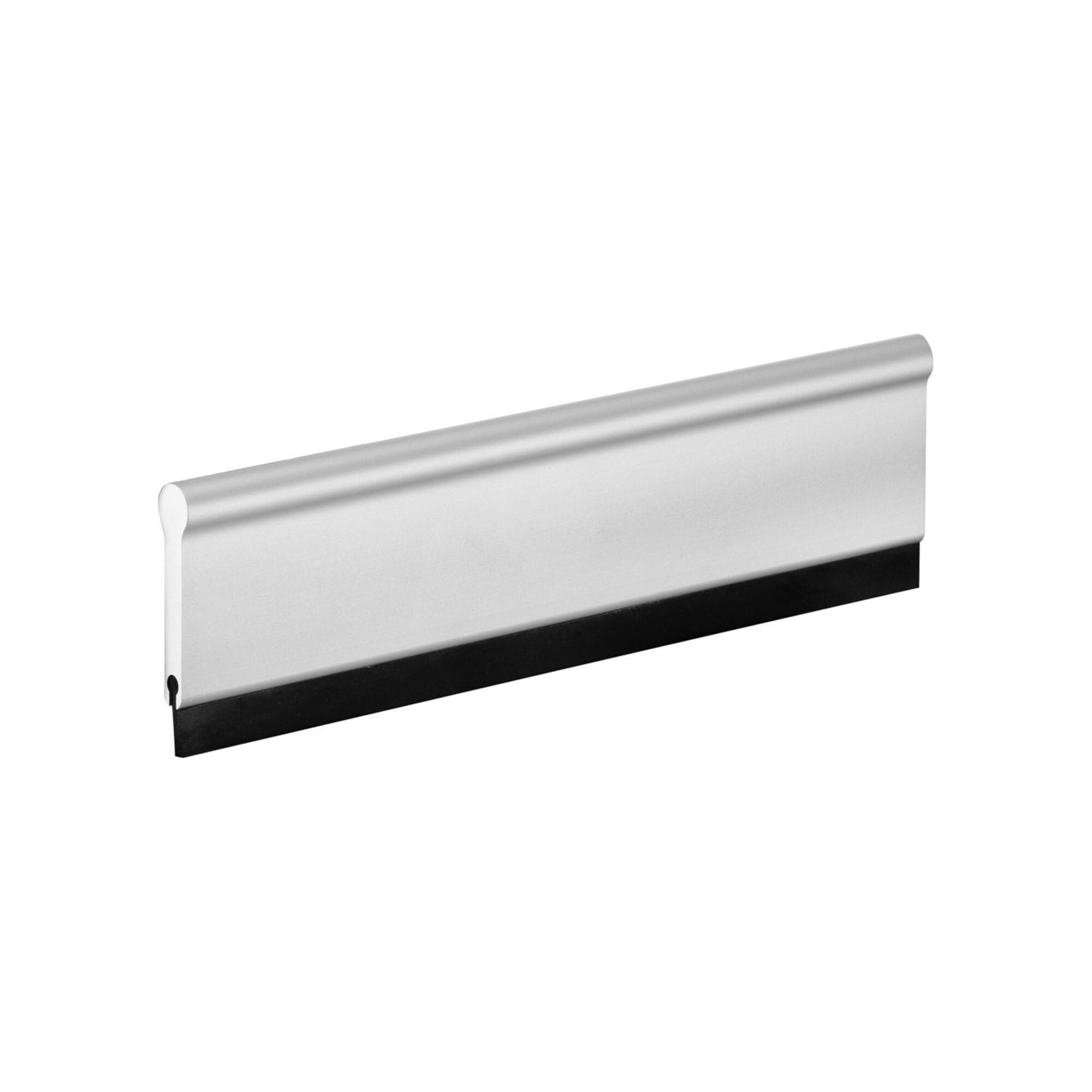 KEUCO Glasabzieher Collection Moll 12759 Aluminium Silber