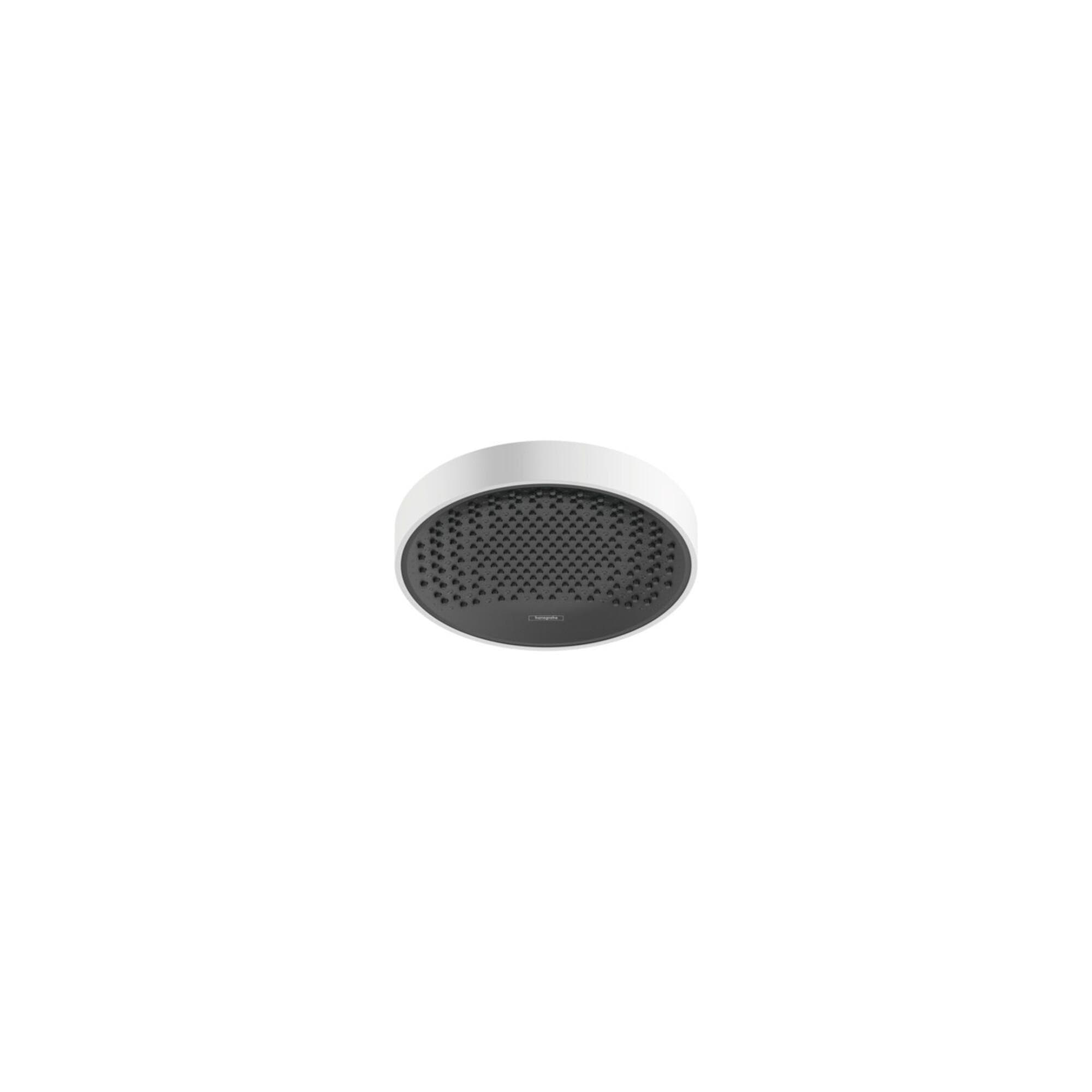 Hansgrohe Rainfinity 250 1jet Kopfbrause 26228700 Wand-/Deckenmontage Mattweiß