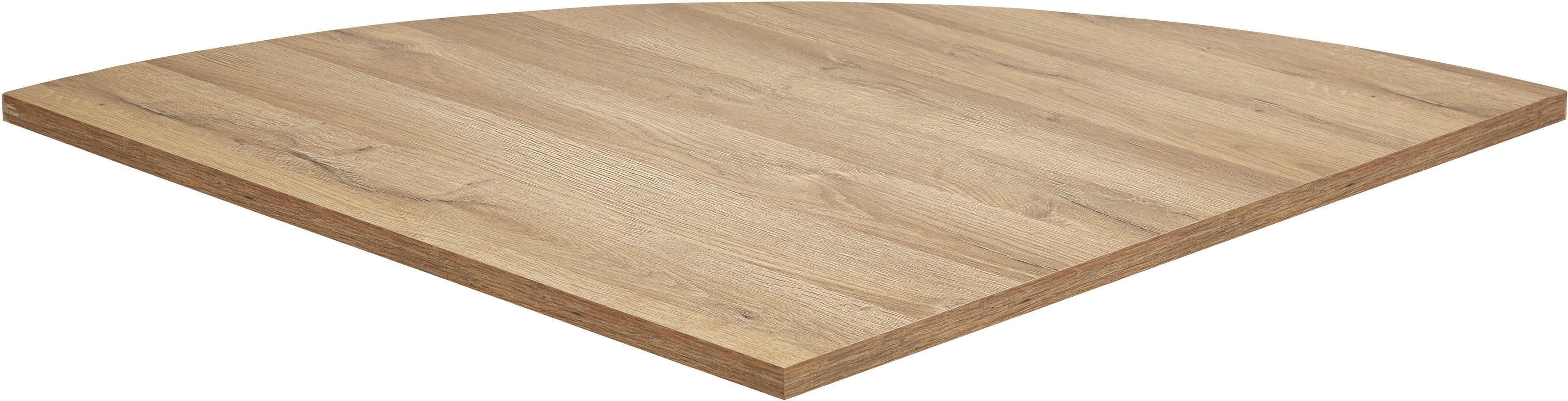 Praktische Ansteckplatte für flexibles Tragen