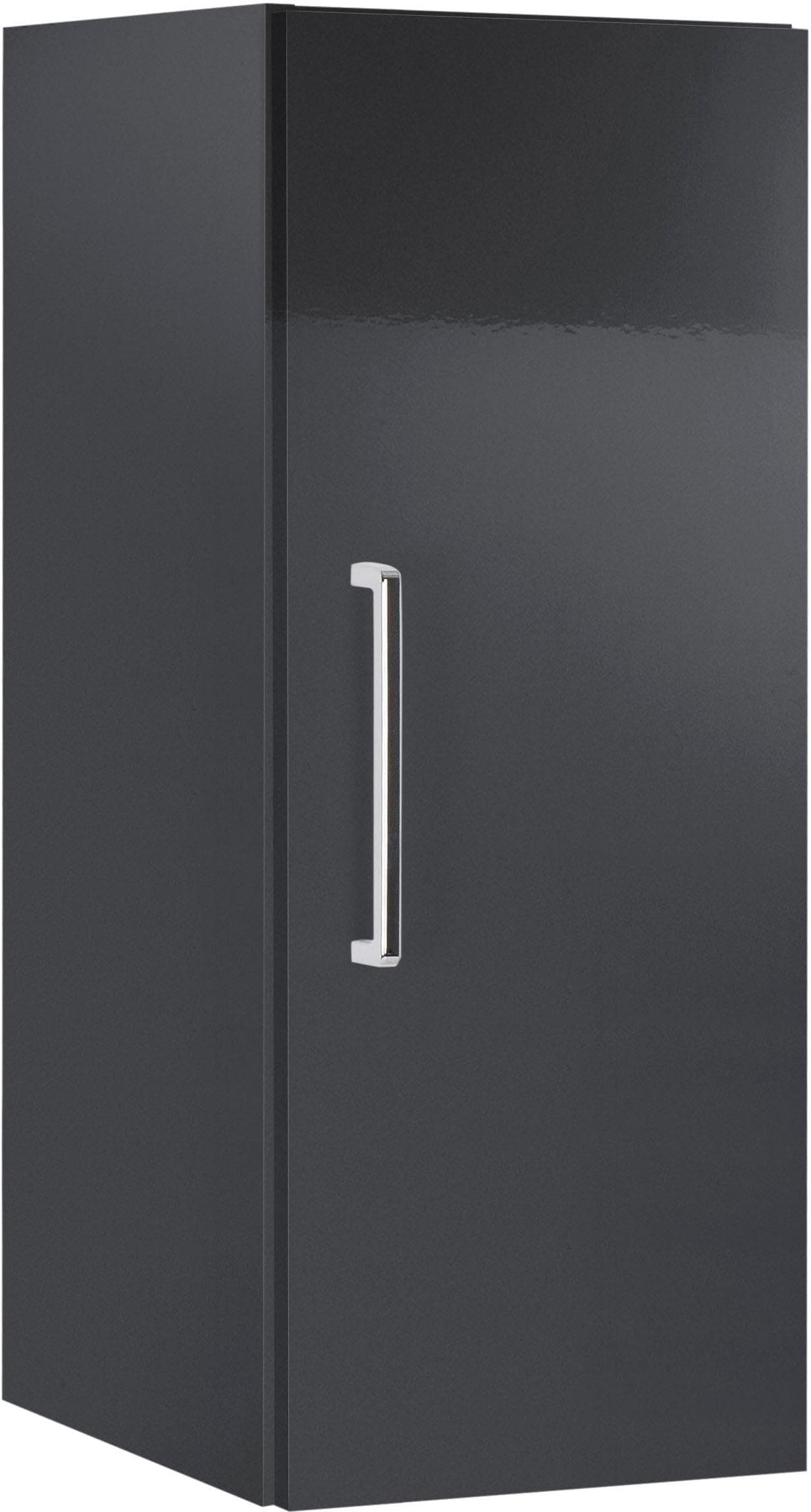 OPTIFIT Ava Unterschrank - Holzdesign mit Metallgriffen und Soft-Close