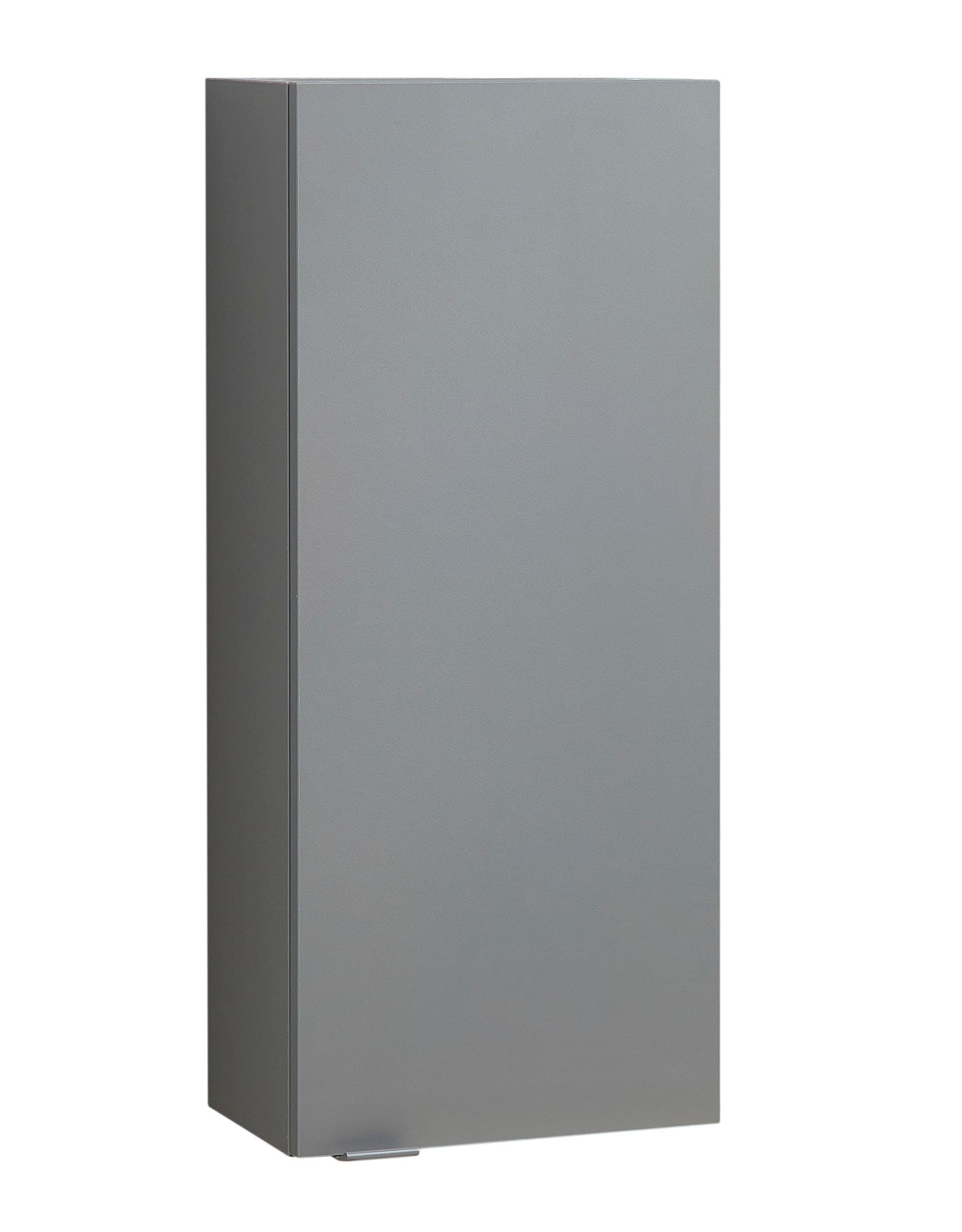 Hängeschrank SAPHIR Quickset 394 Grau Matt Touch