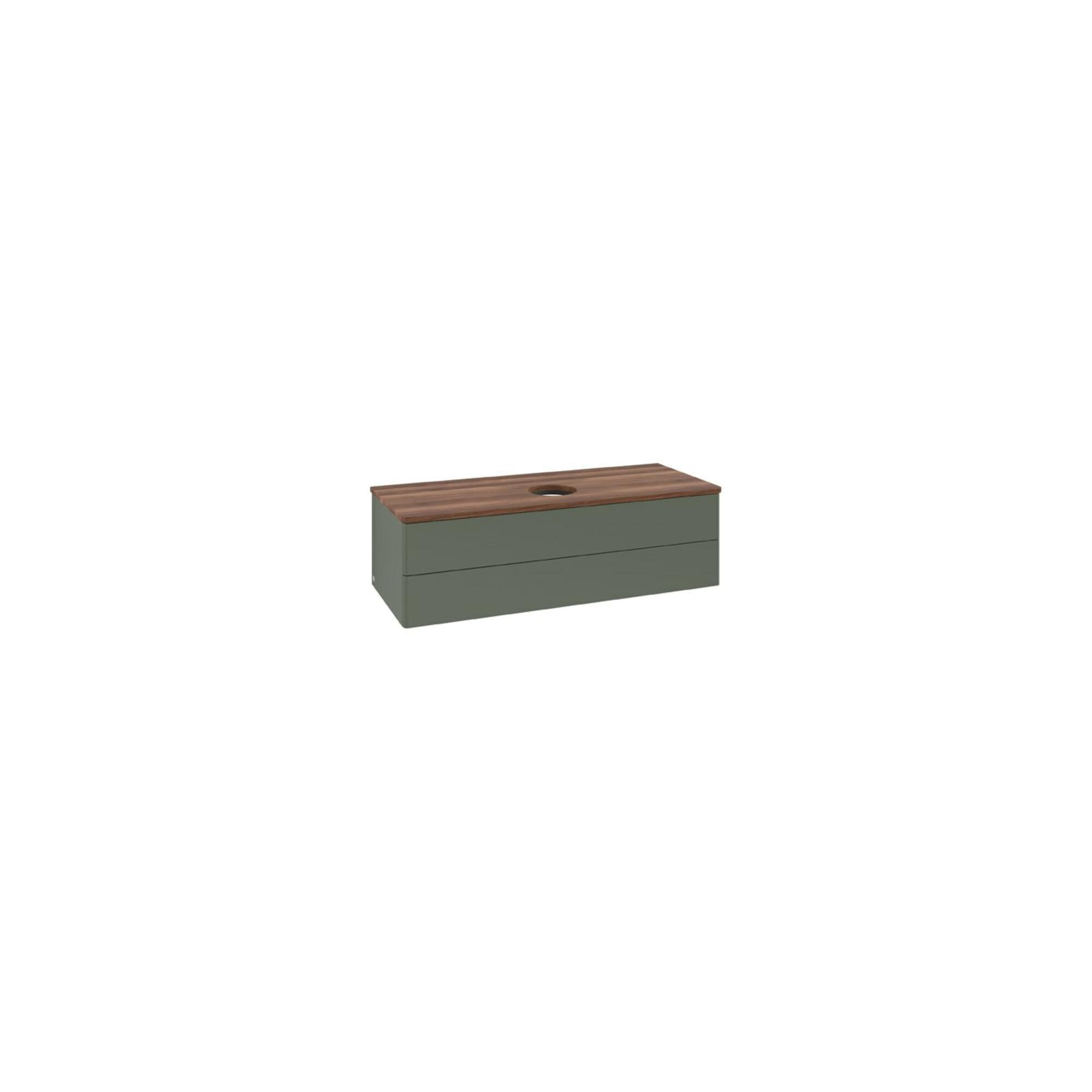 Villeroy & Boch Antao Waschtischunterschrank 1200x360x500mm