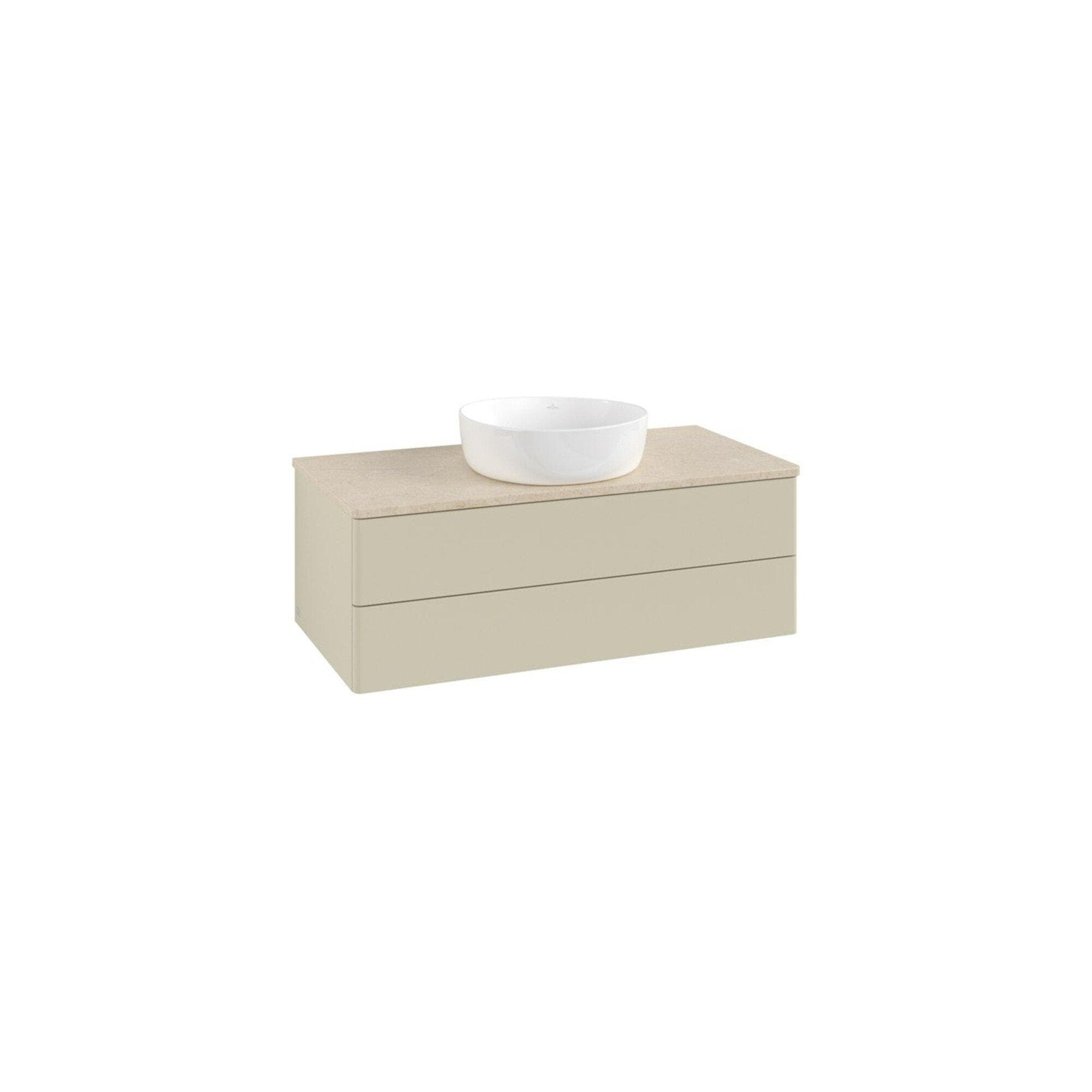 Villeroy & Boch Antao Waschtischunterschrank 1000x360x500mm
