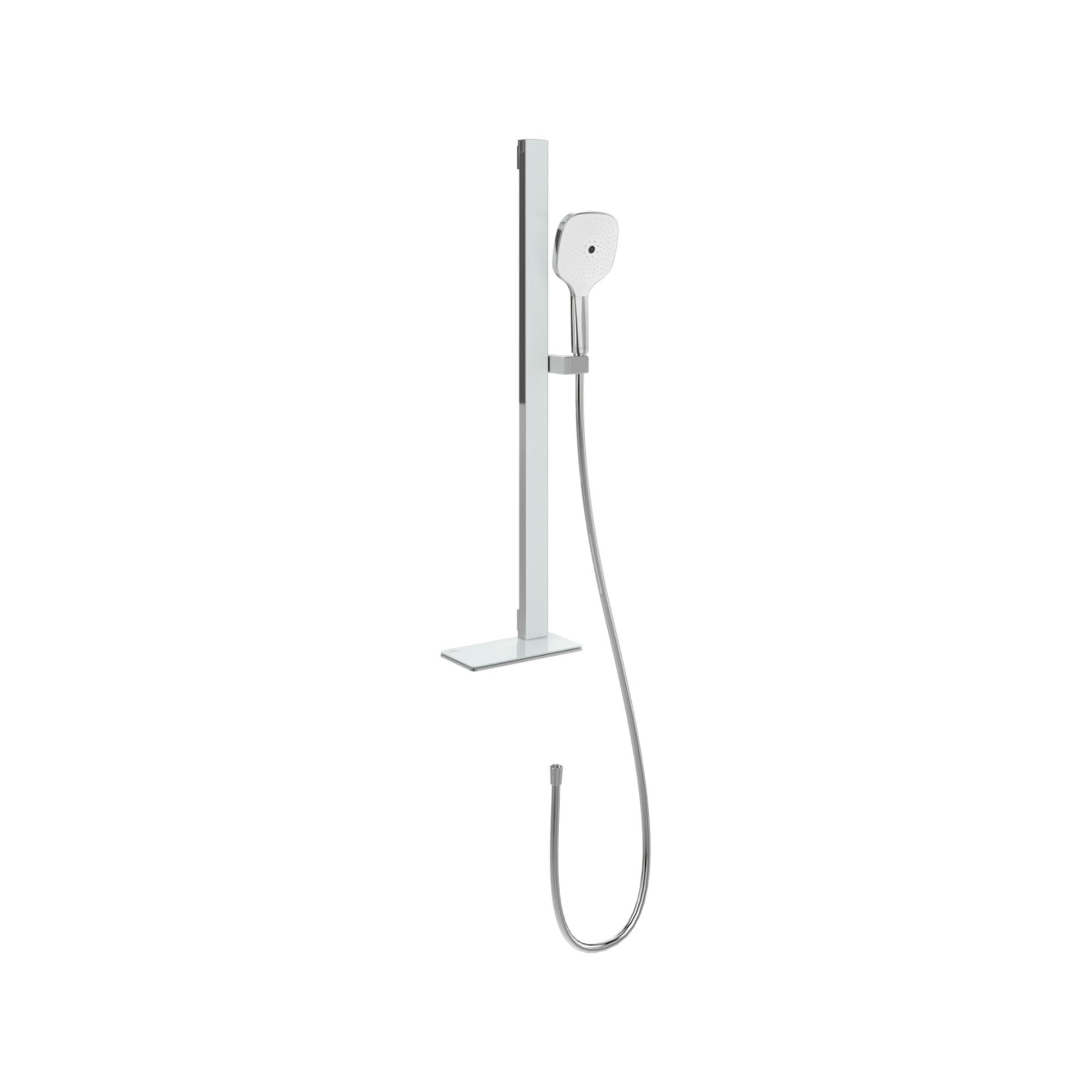 Villeroy und Boch Infinity Showers Badewannenarmatur Chrom