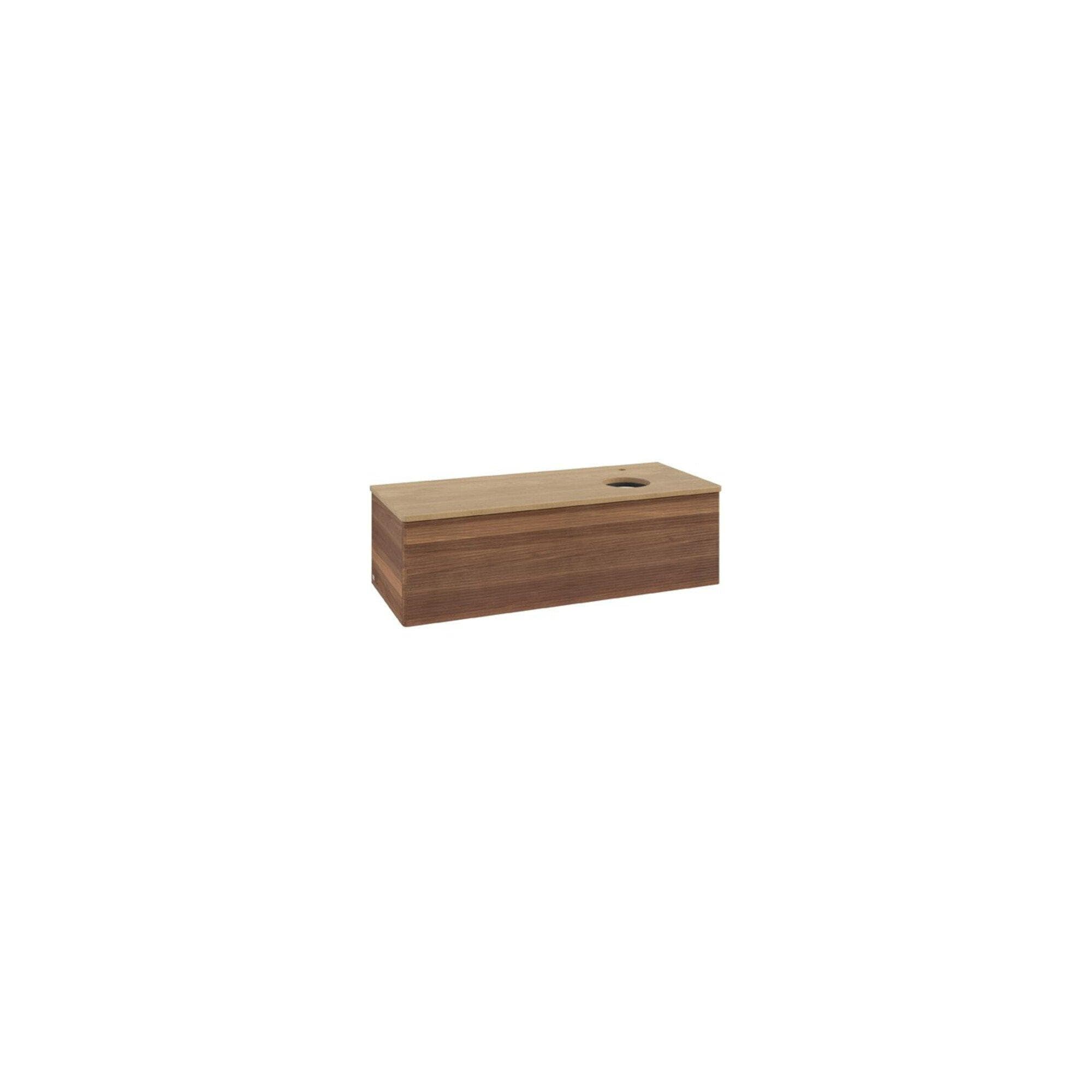 Villeroy & Boch Antao Waschtischunterschrank 1200x360x500mm