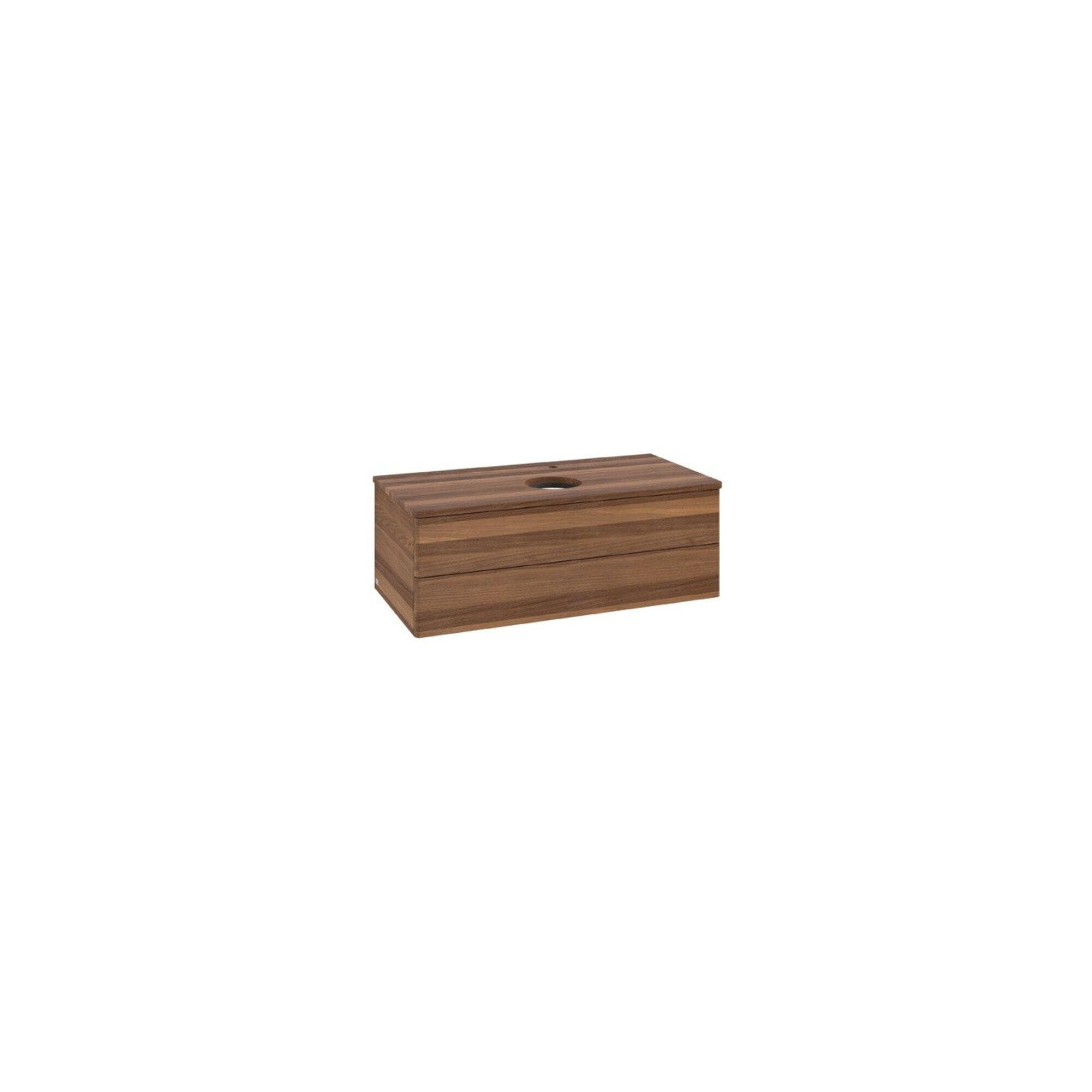 Villeroy & Boch Antao Waschtischunterschrank 1000x360x500mm