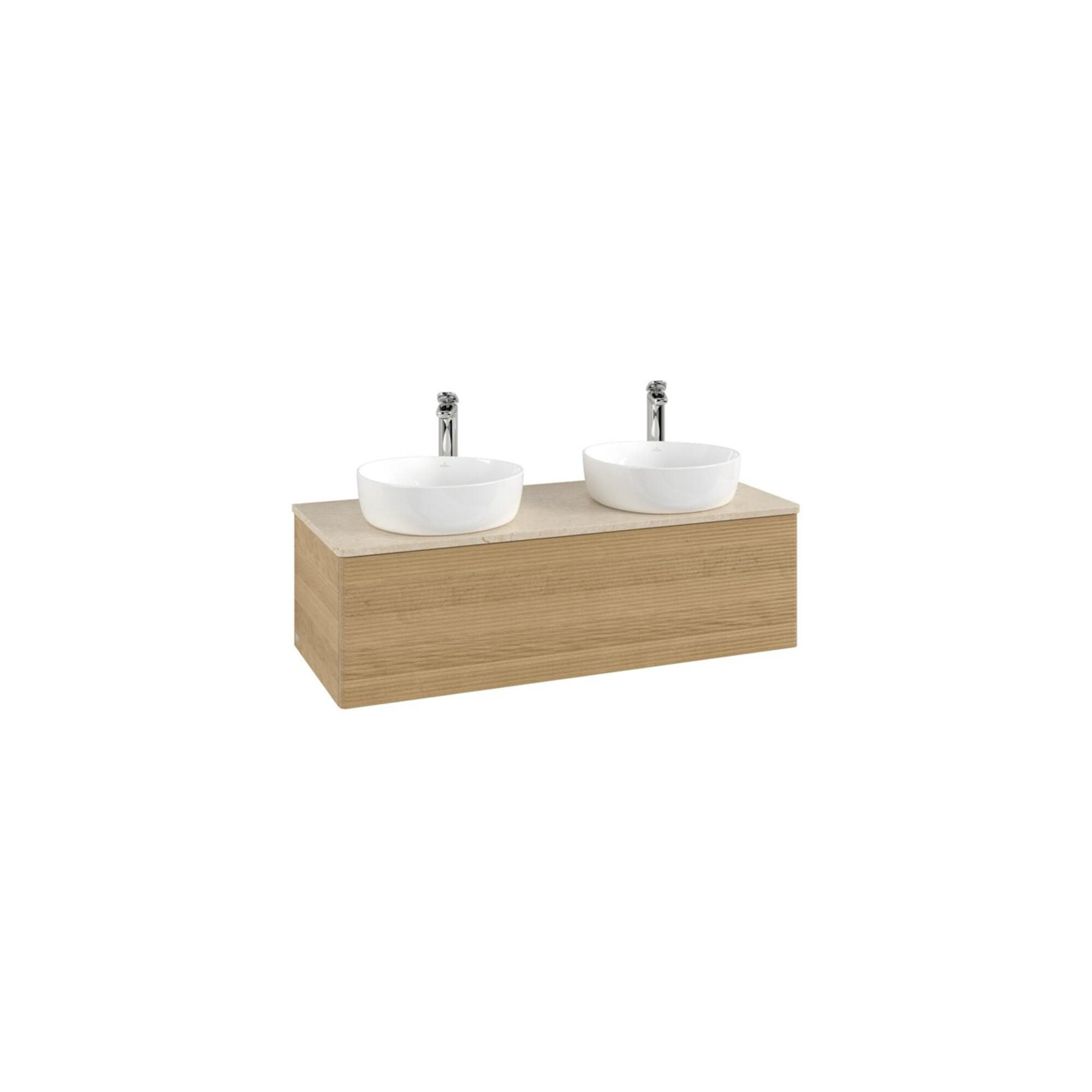 Villeroy & Boch Antao Waschtischunterschrank
