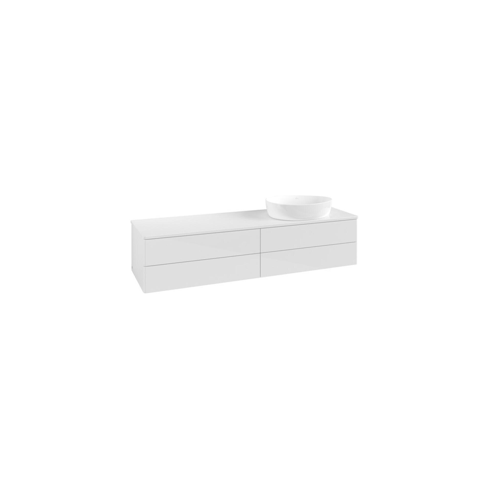Villeroy & Boch Antao Waschtischunterschrank 1600x360x500mm