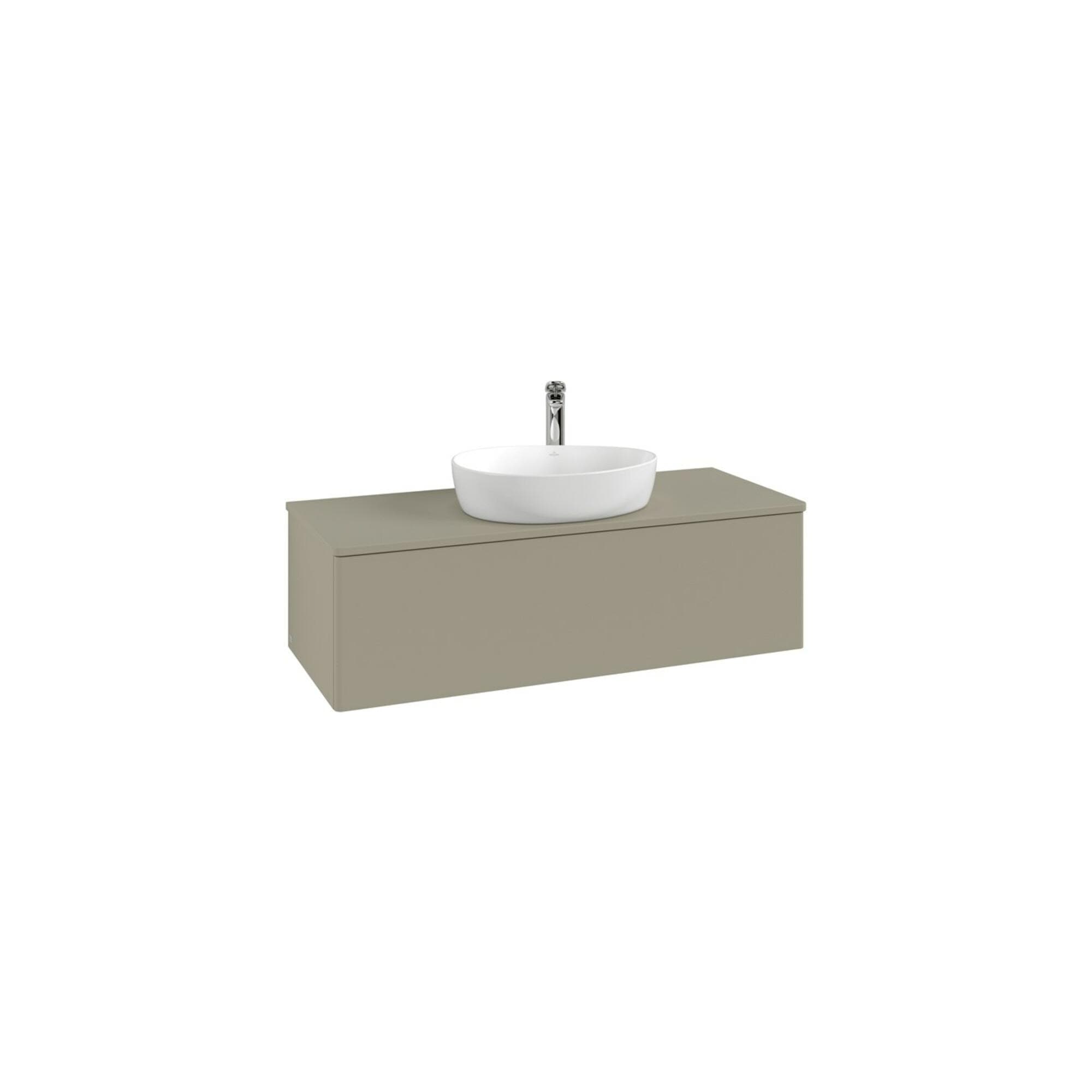Villeroy & Boch Antao Waschtischunterschrank 1200x360x500mm