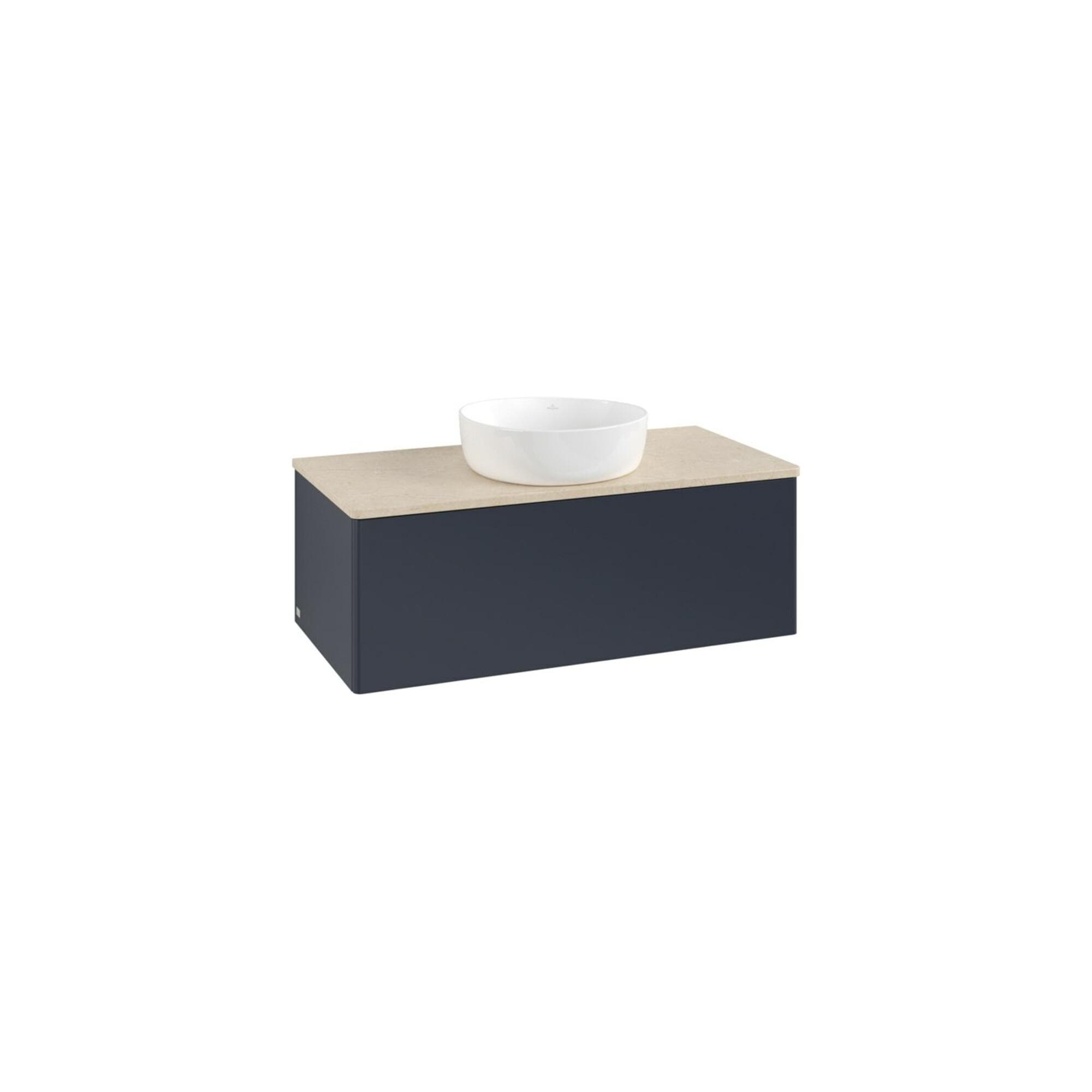 Villeroy & Boch Antao Waschtischunterschrank 1000x360x500mm