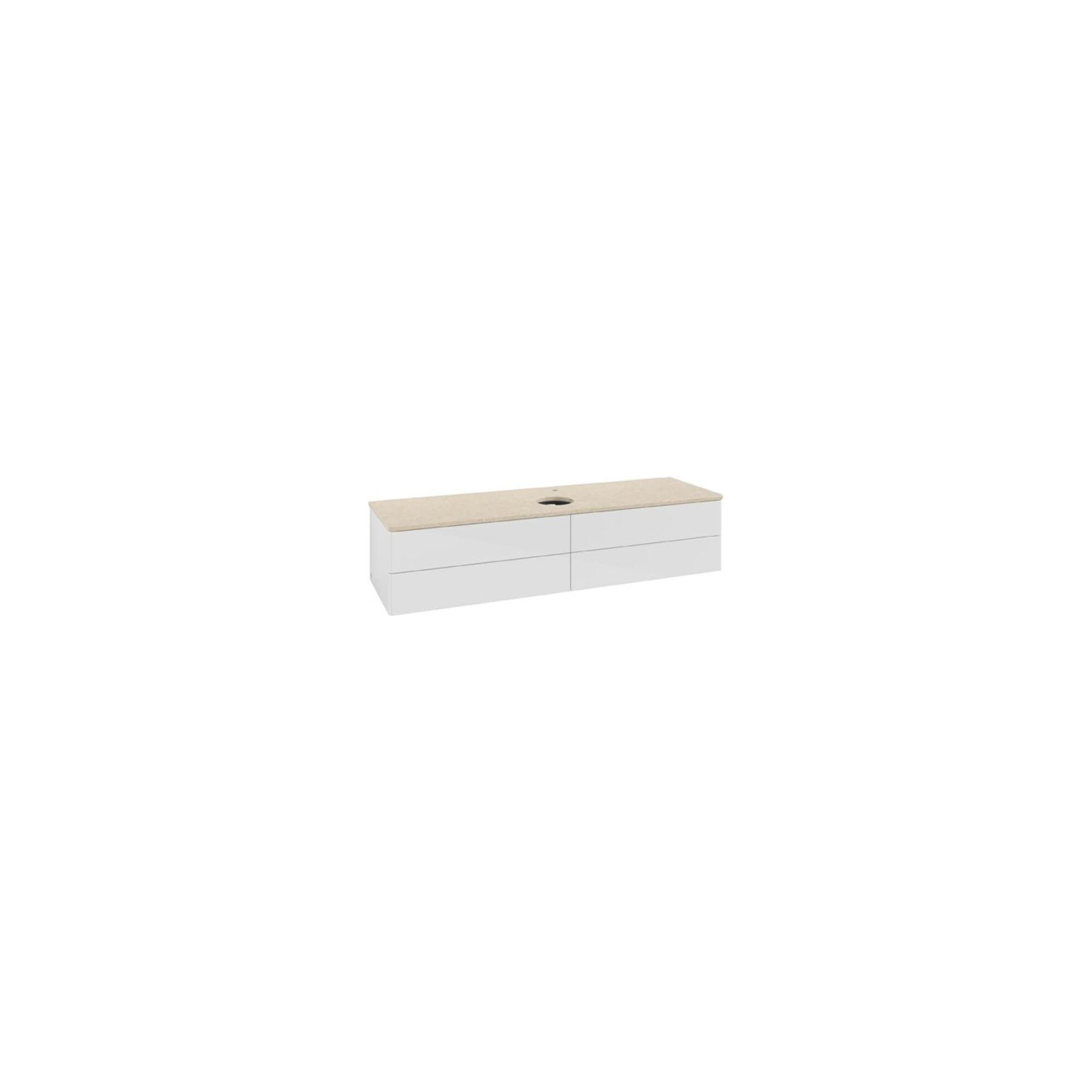 Villeroy & Boch Antao Waschtischunterschrank
