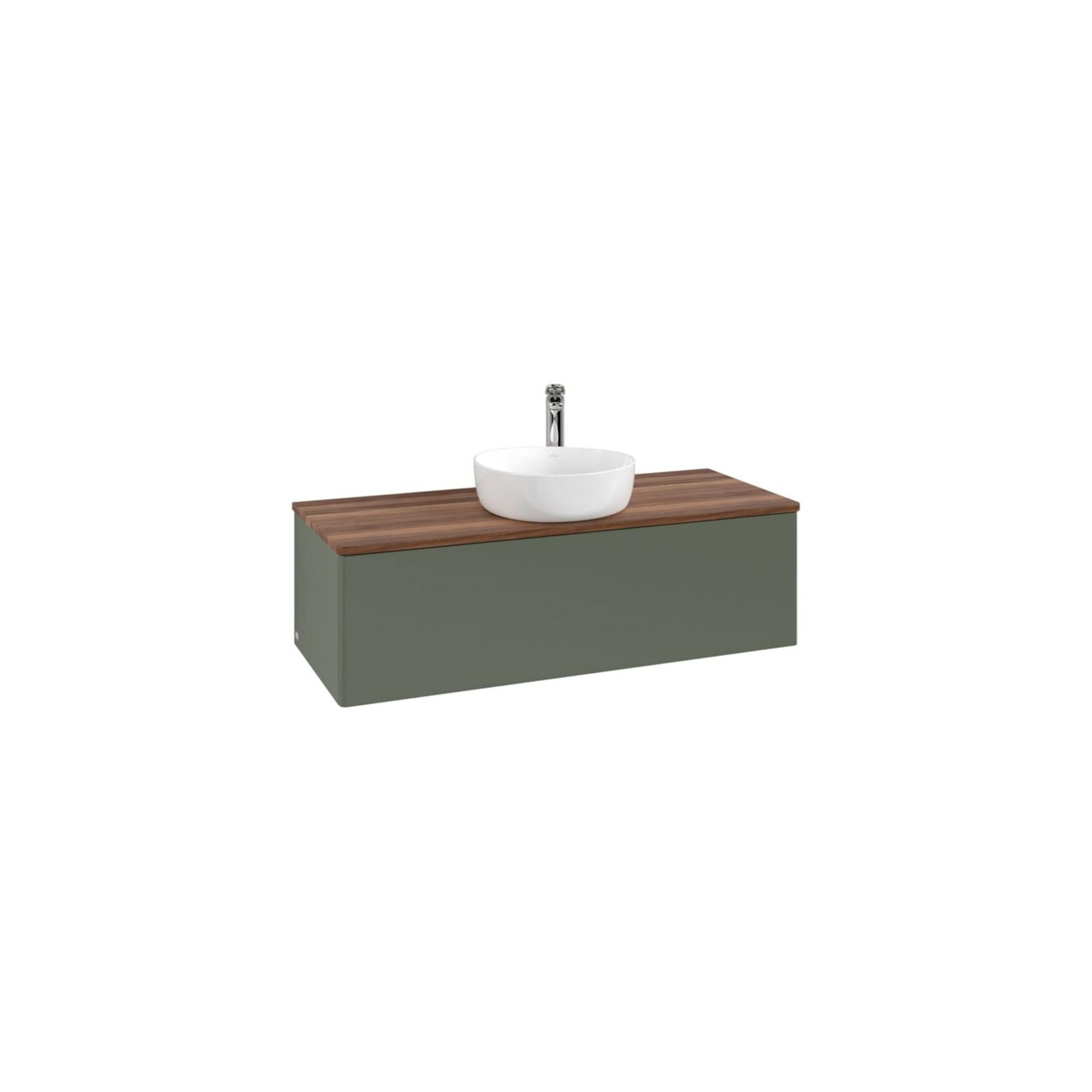 Villeroy & Boch Antao Waschtischunterschrank 1200x360x500mm