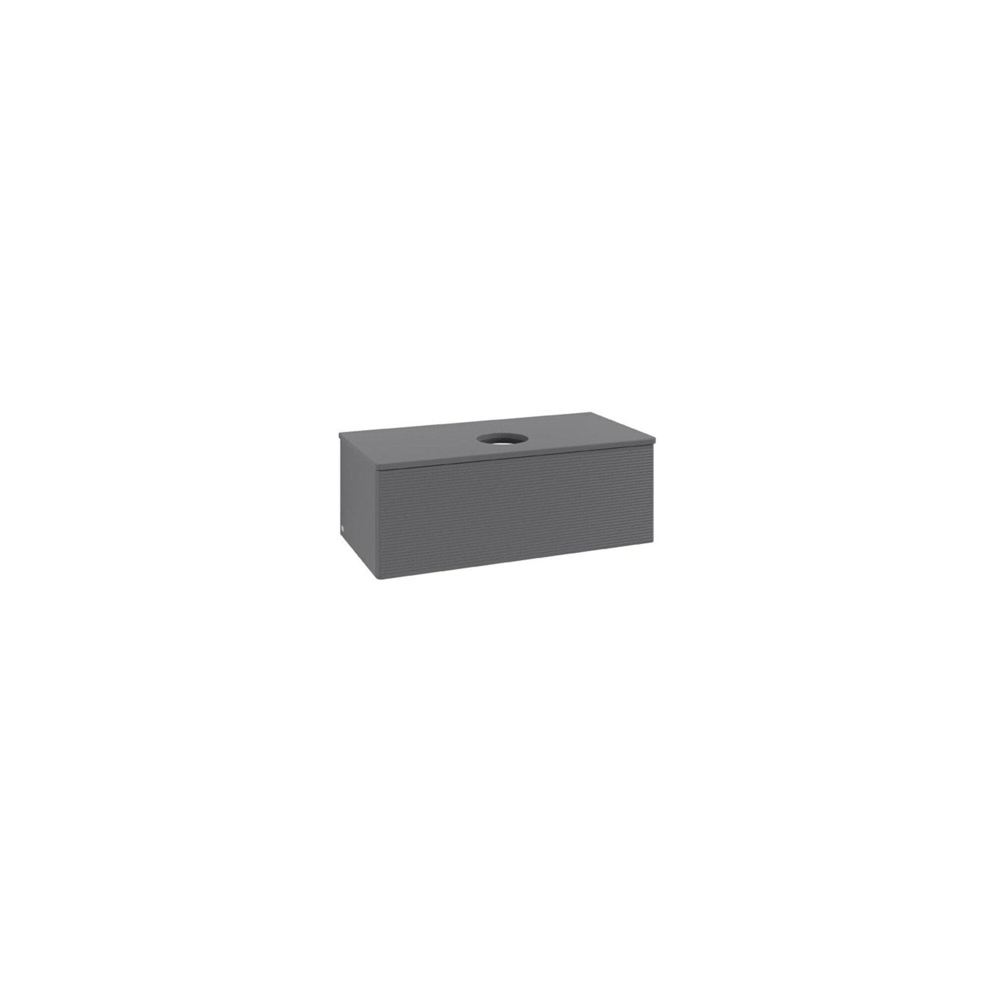 Villeroy & Boch Antao Waschtischunterschrank 1000x360x500mm