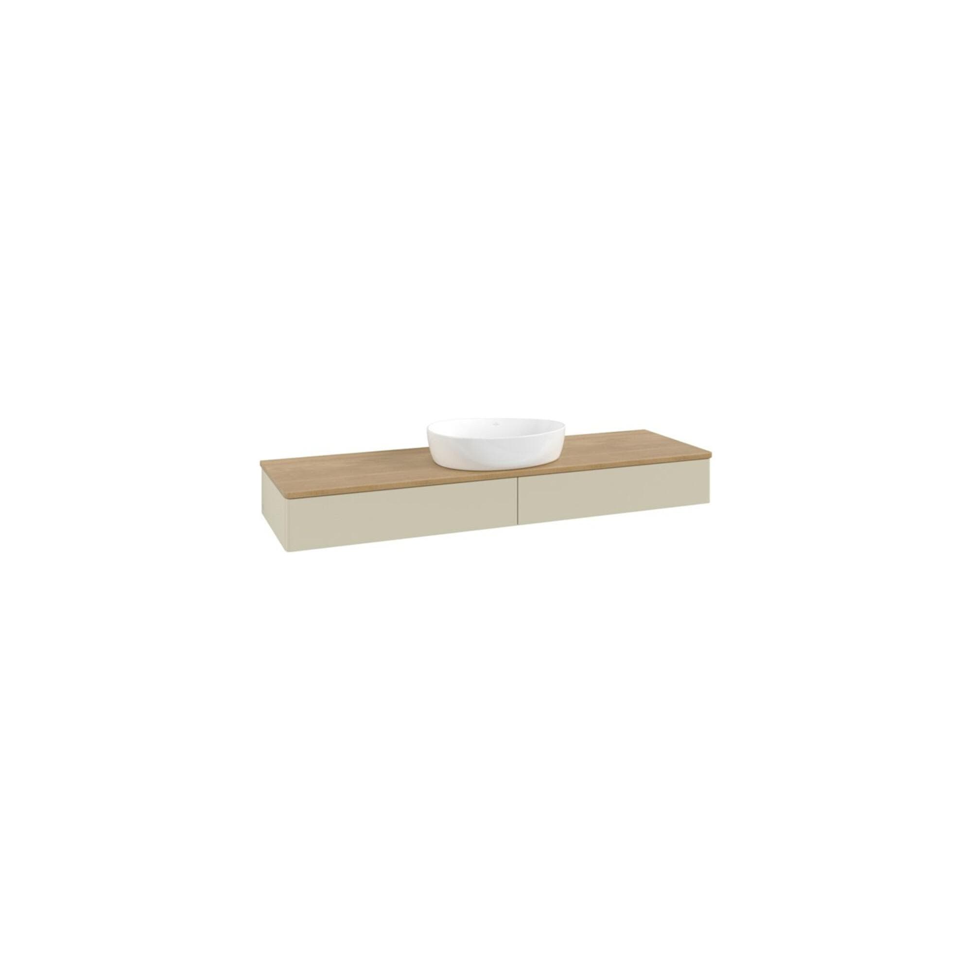 Waschtischunterschrank