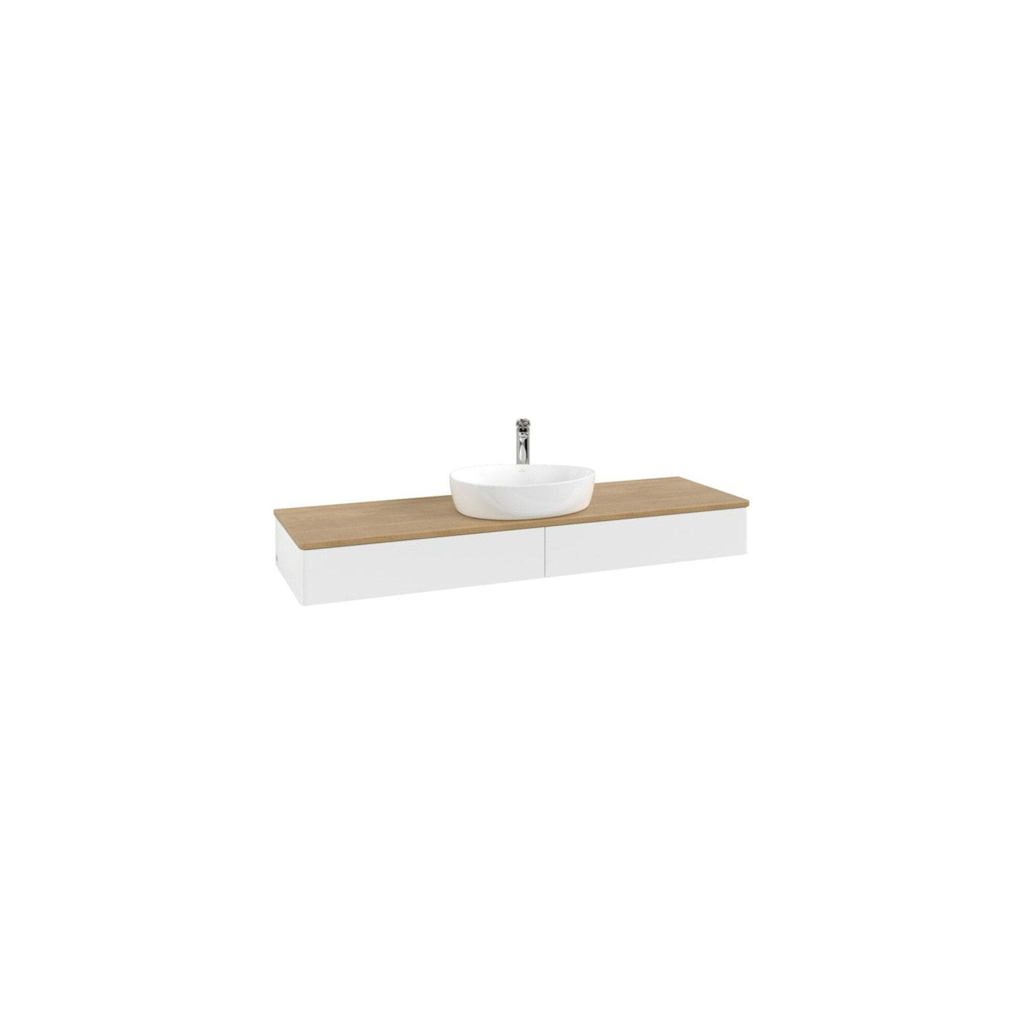 Villeroy & Boch Antao Waschtischunterschrank 1600x190x500mm