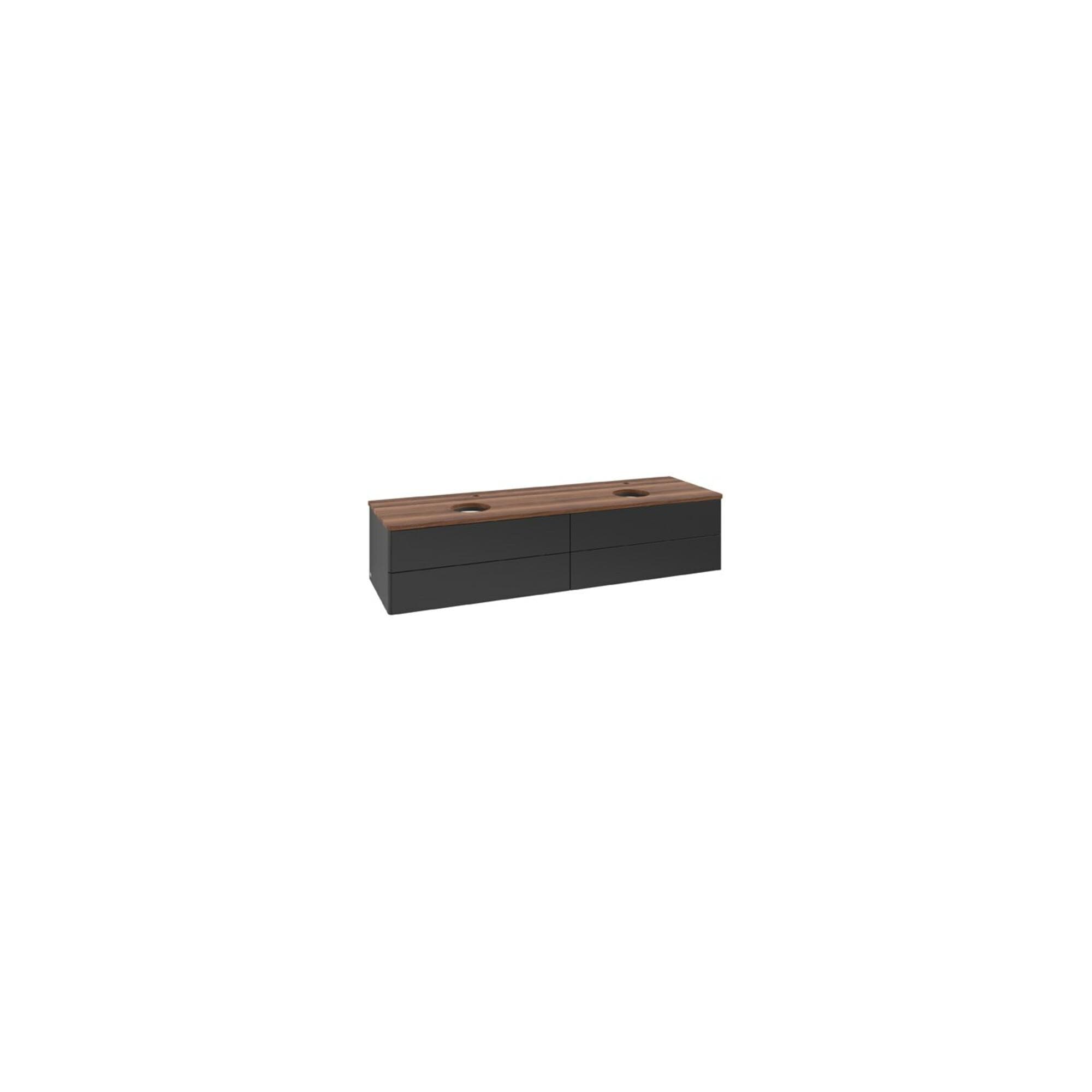 Villeroy & Boch Antao Waschtischunterschrank 1600x360x500mm