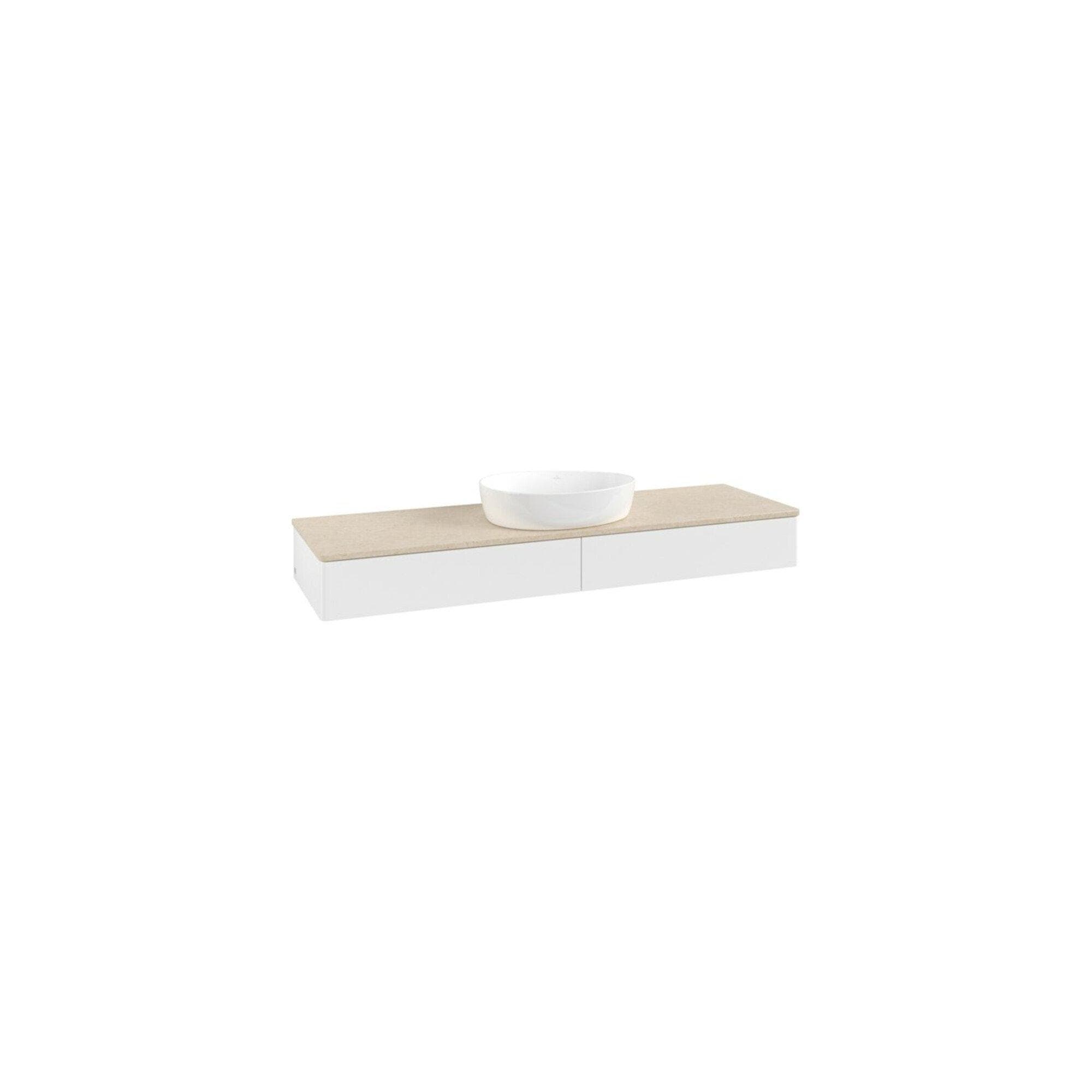Villeroy & Boch Antao Waschtischunterschrank 1600x190x500mm